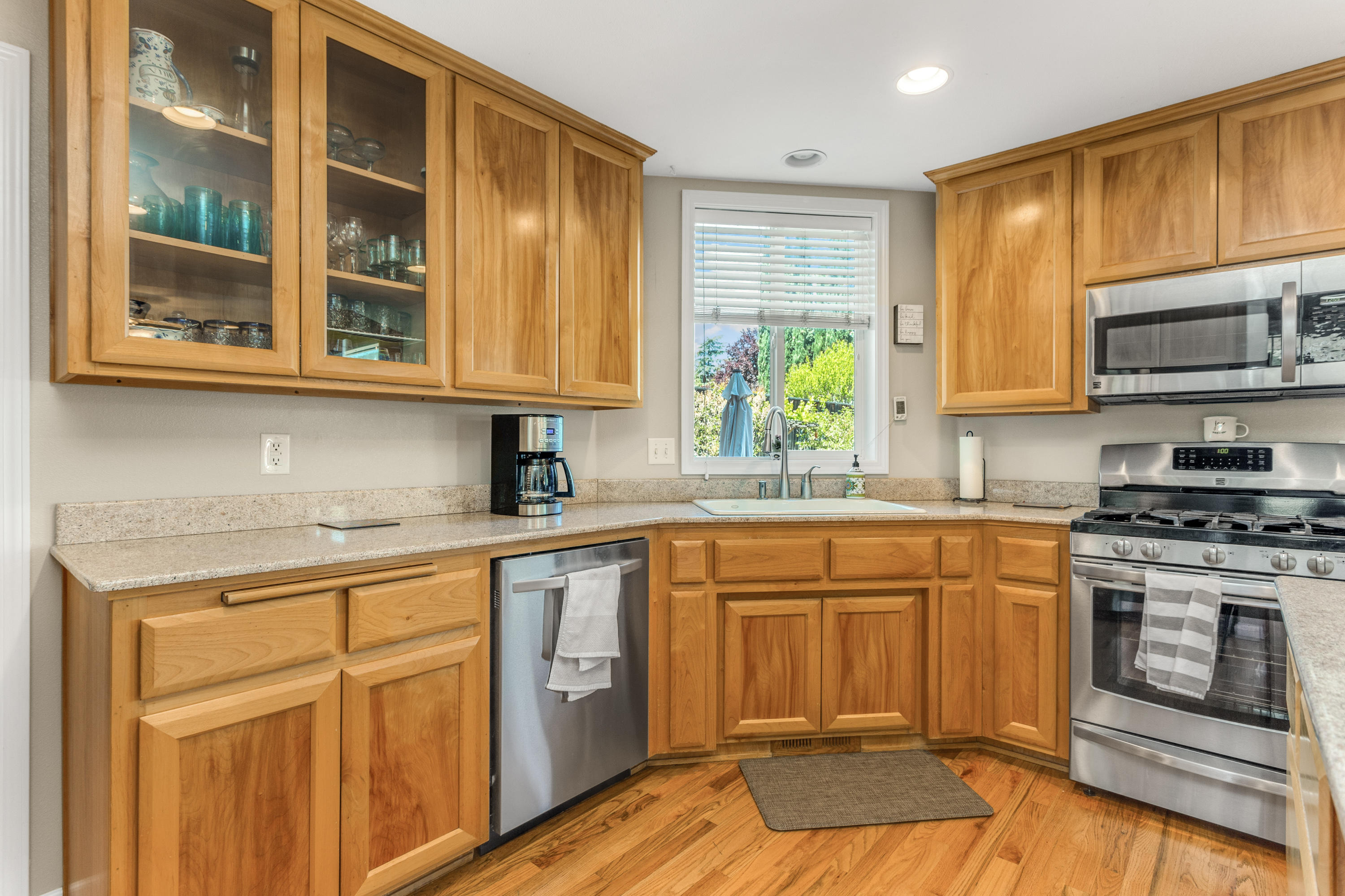 Fox Run Subdivision - Residential