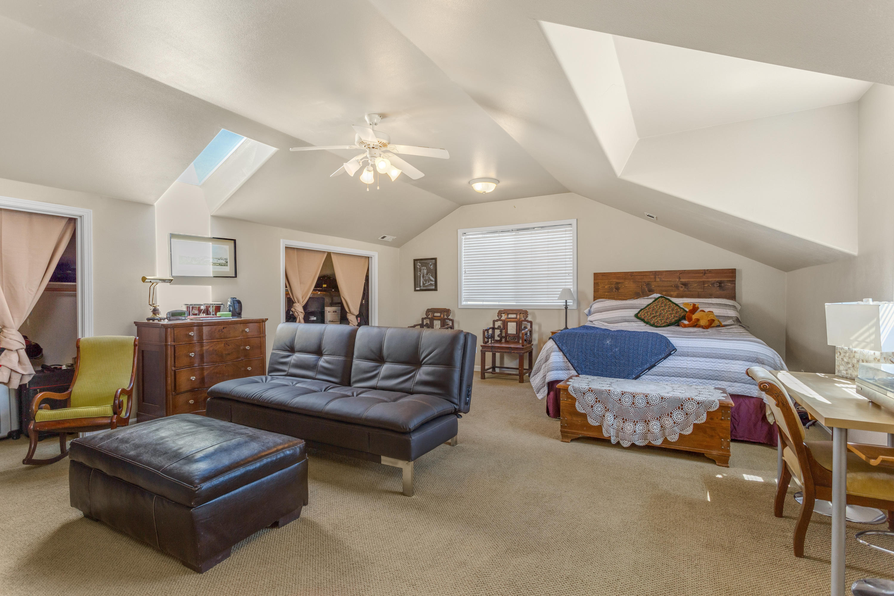 Fox Run Subdivision - Residential