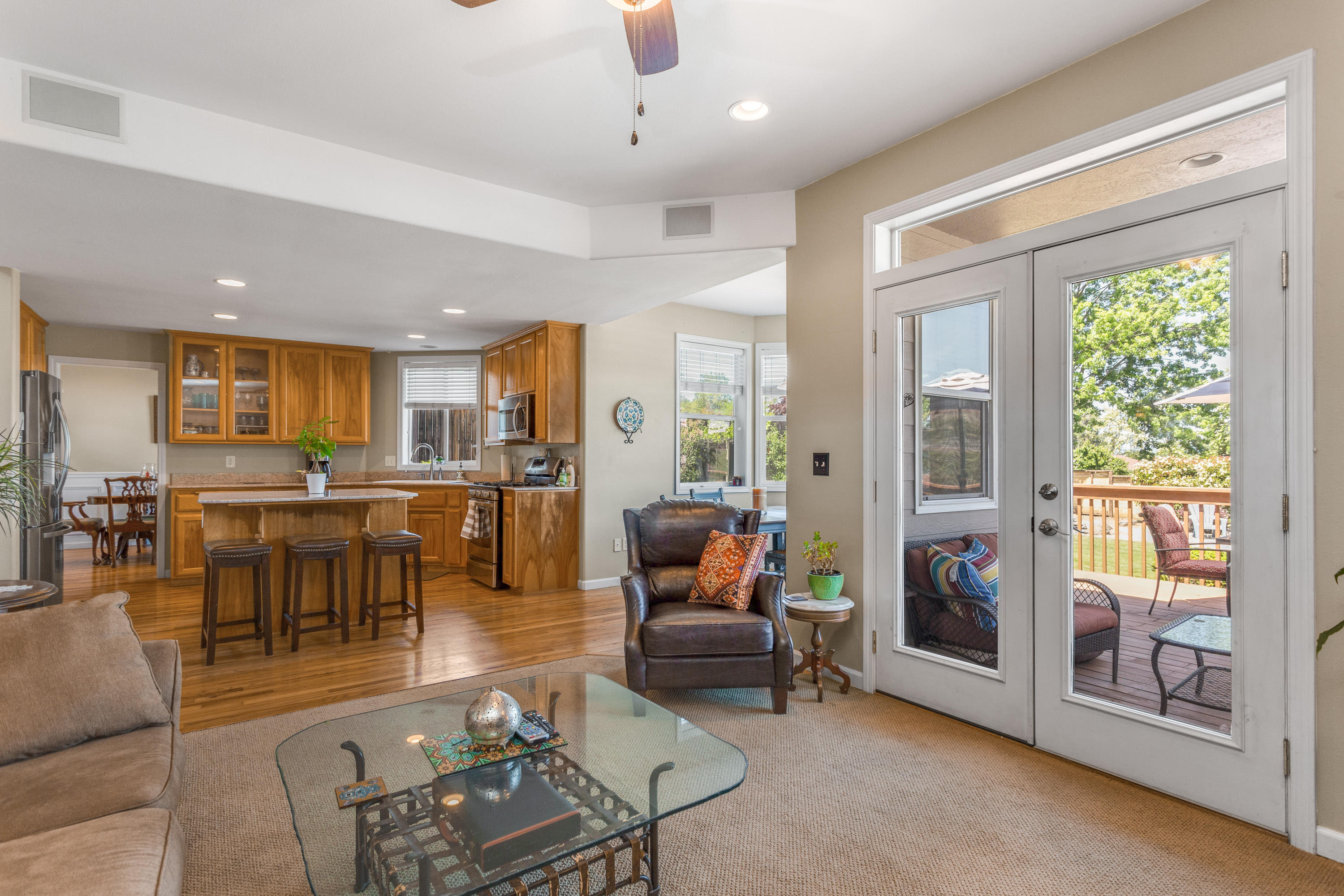 Fox Run Subdivision - Residential