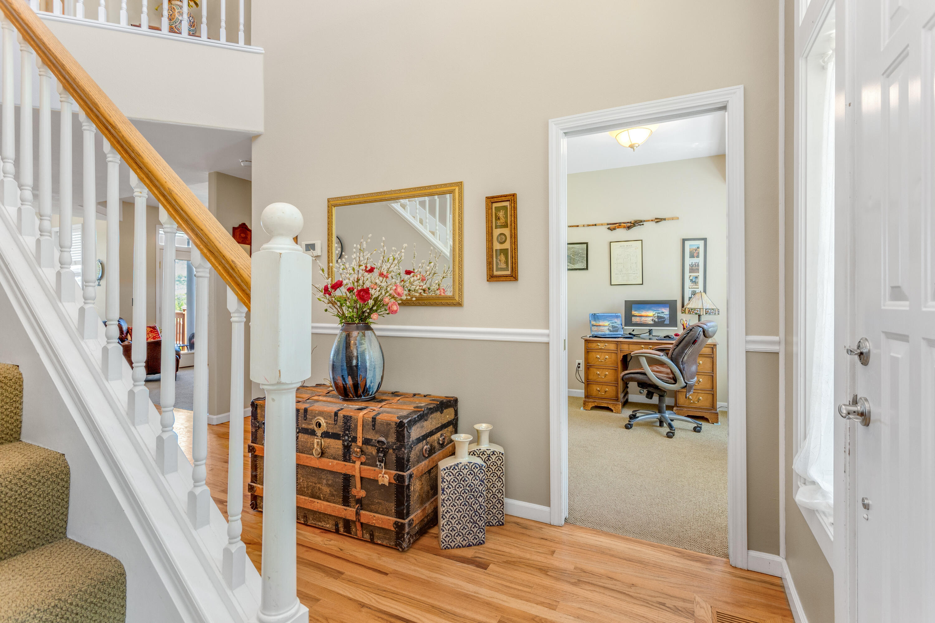 Fox Run Subdivision - Residential