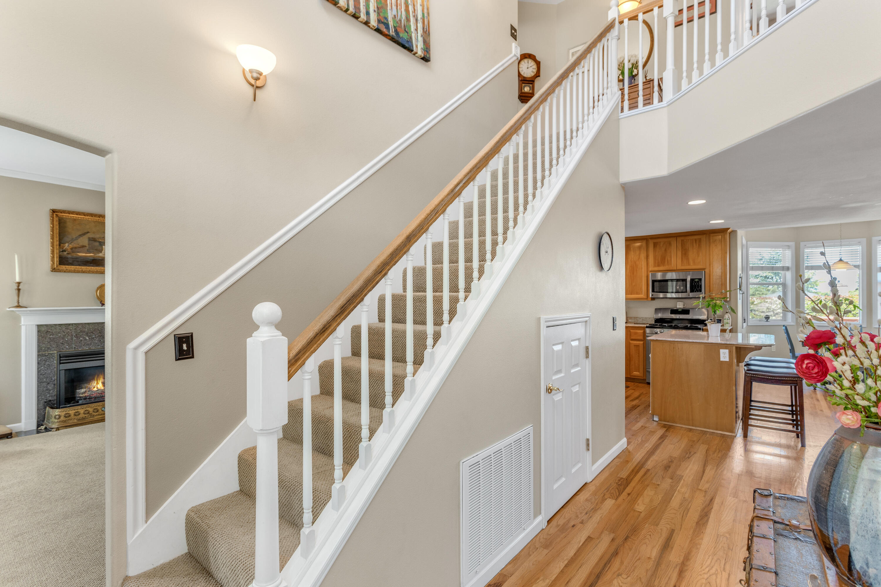 Fox Run Subdivision - Residential