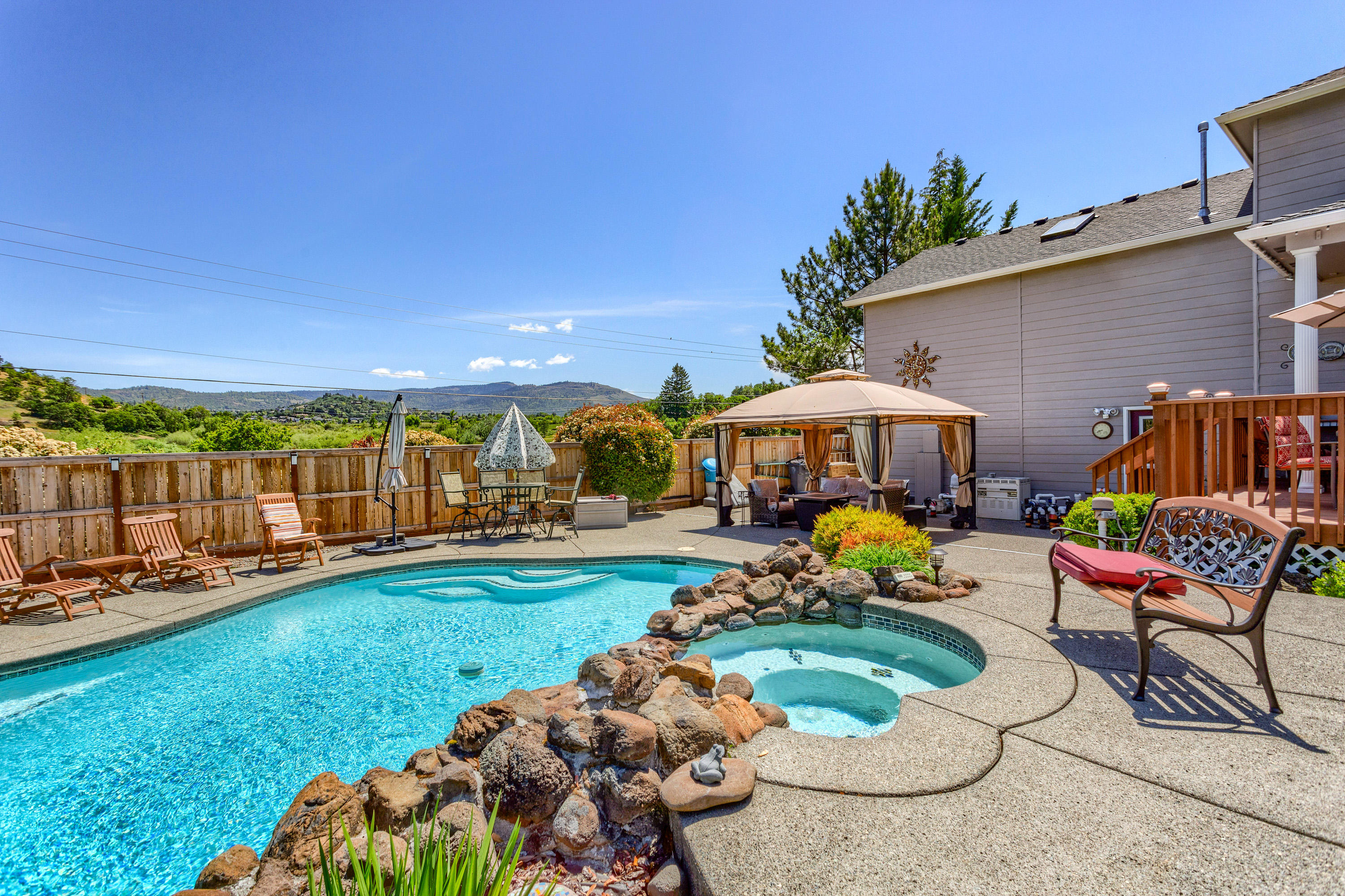 Fox Run Subdivision - Residential