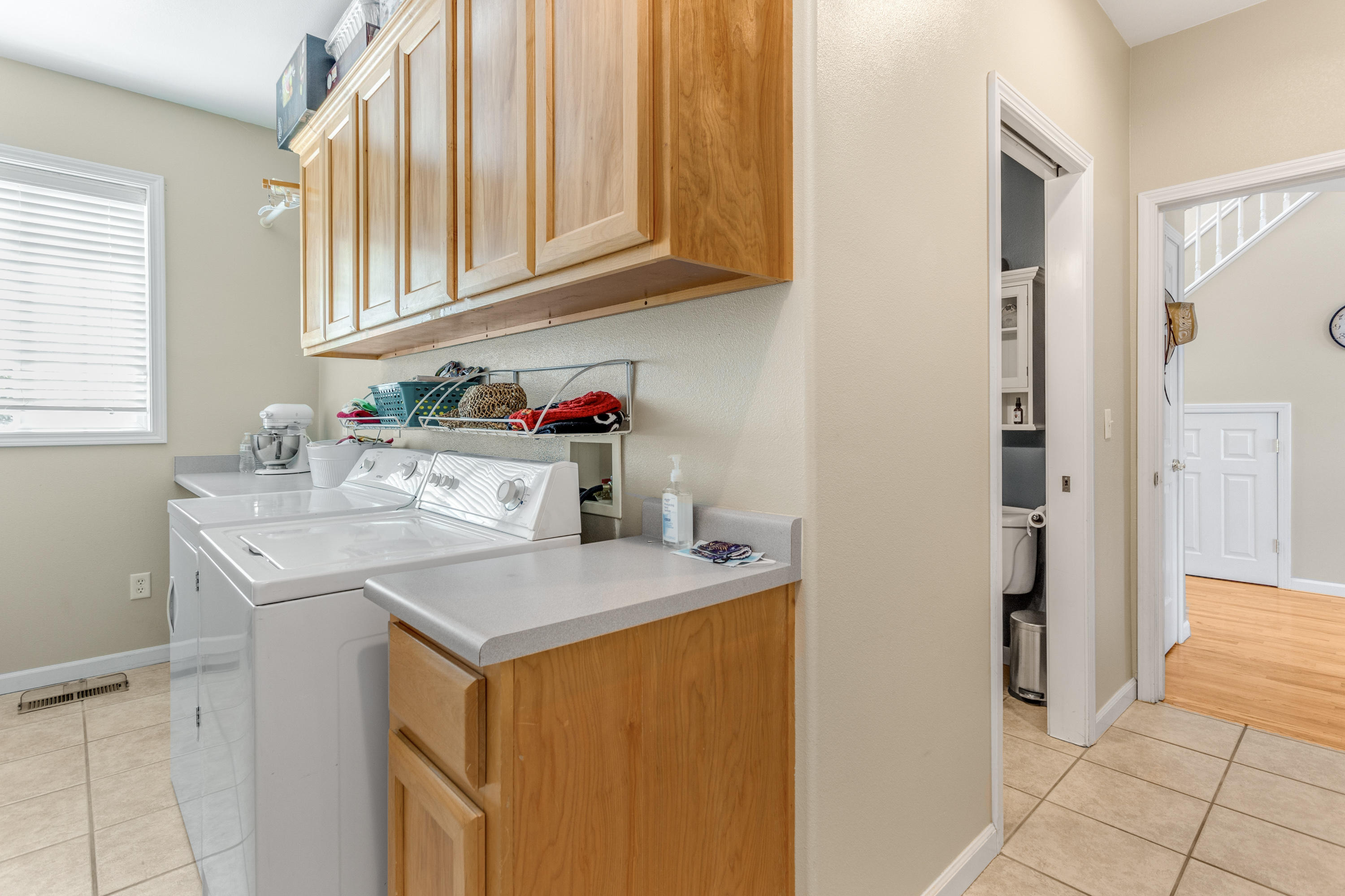 Fox Run Subdivision - Residential