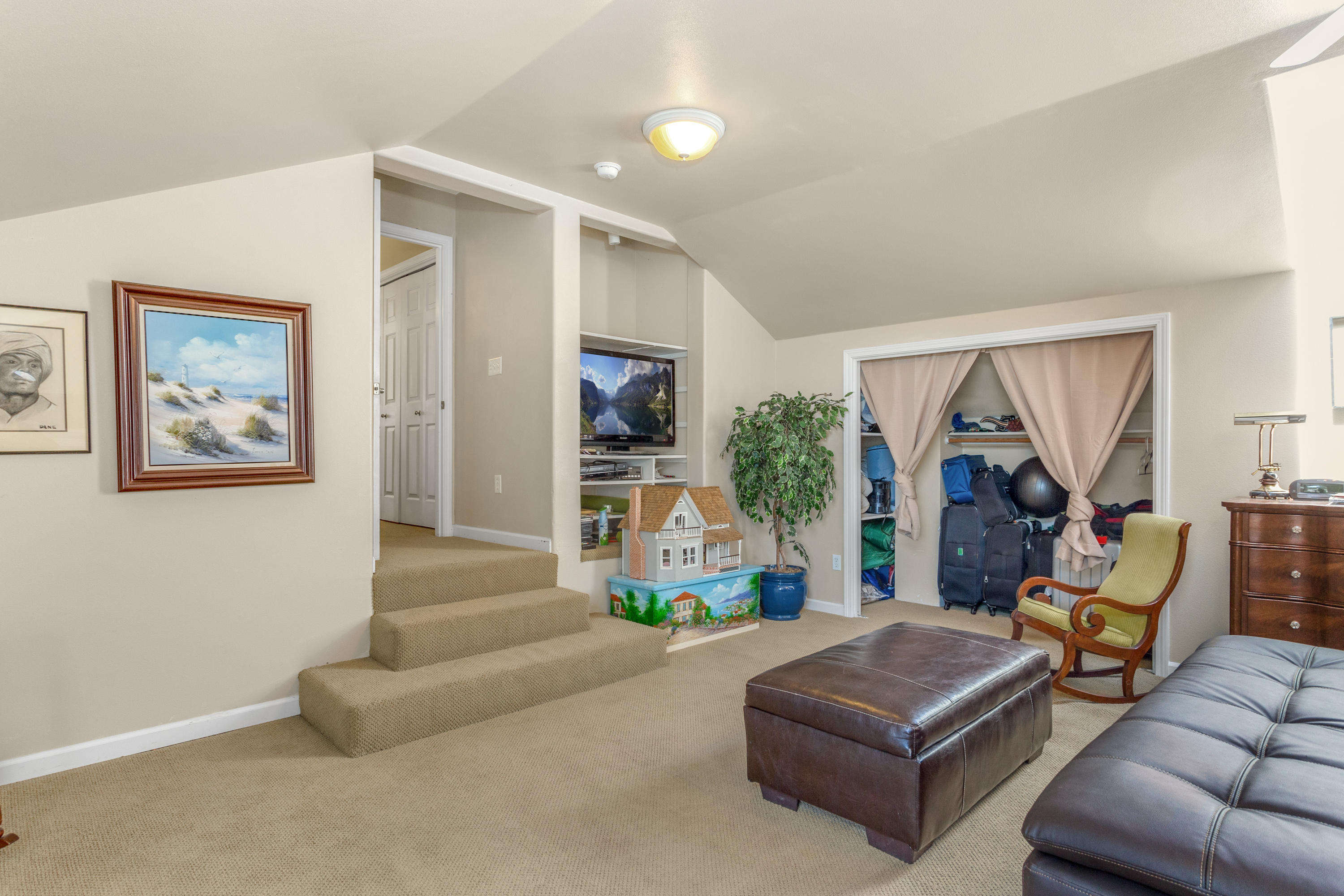 Fox Run Subdivision - Residential
