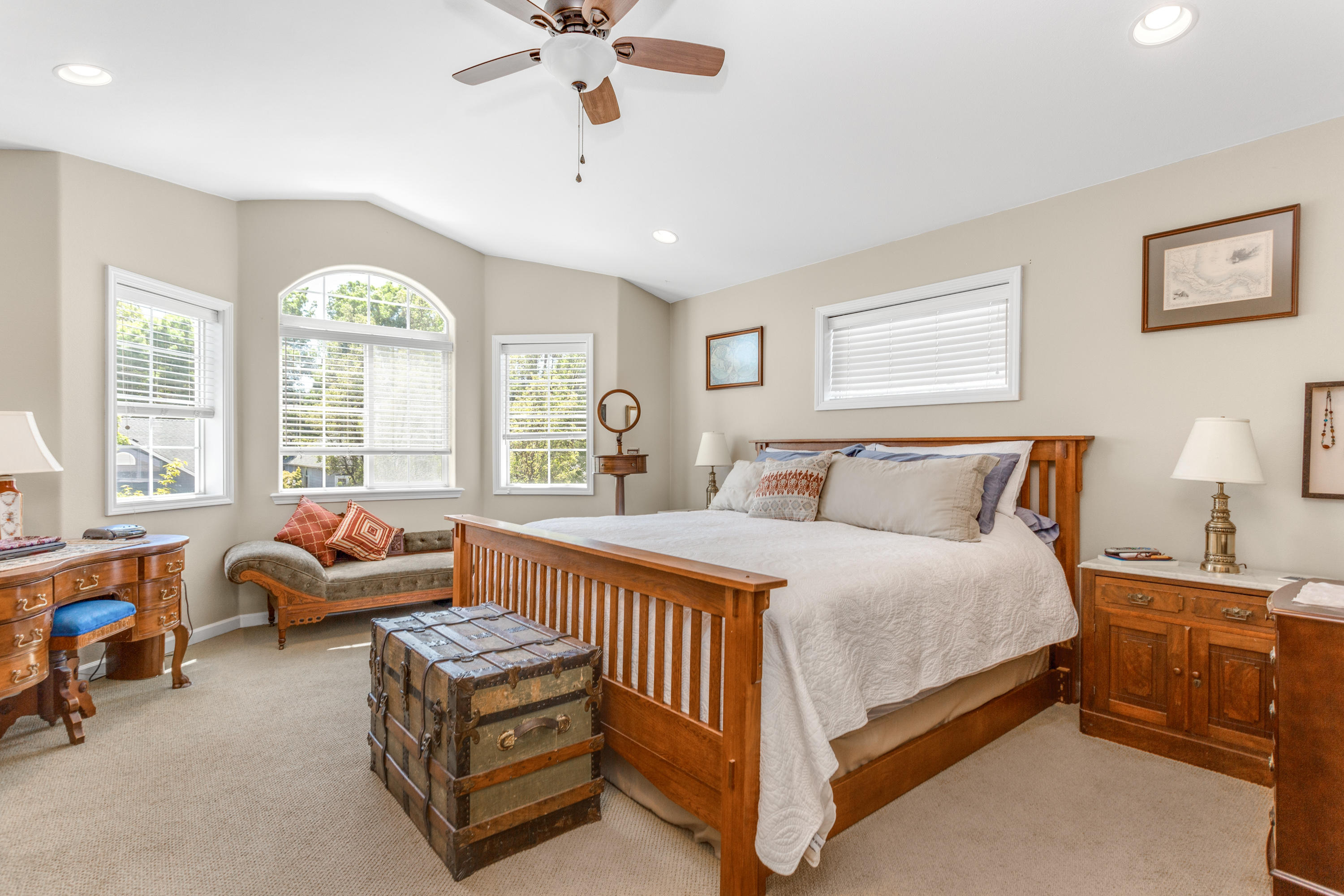 Fox Run Subdivision - Residential