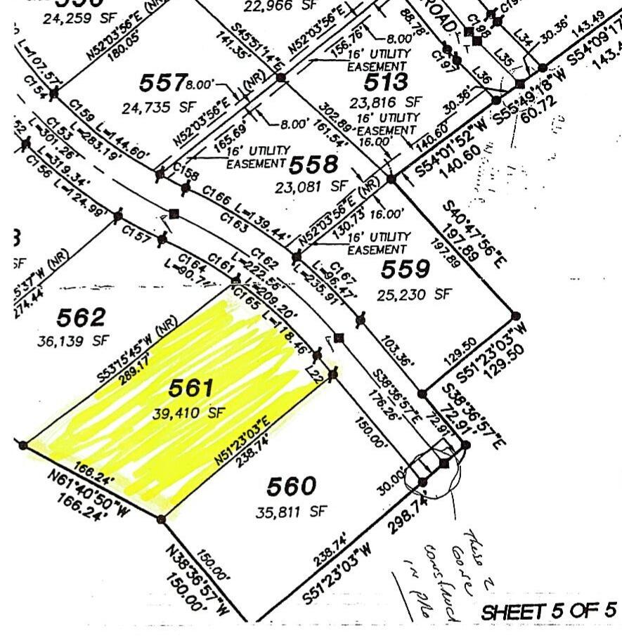 Running YResort - Land