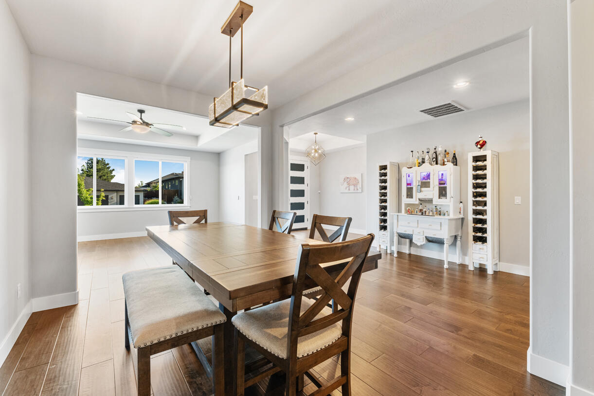 High Cedars At Cedar Landing, Phase 5a - Residential