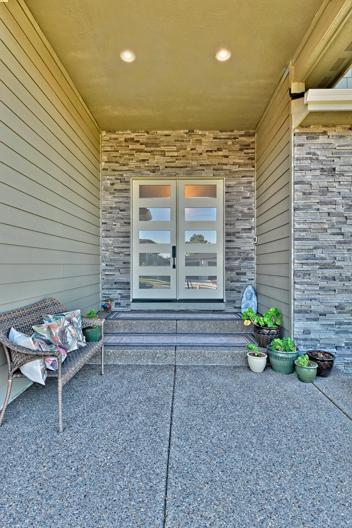 High Cedars At Cedar Landing, Phase 5a - Residential