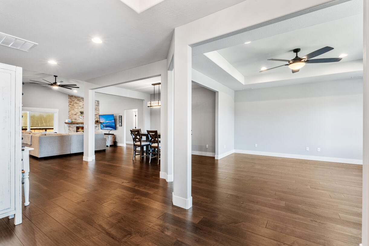 High Cedars At Cedar Landing, Phase 5a - Residential