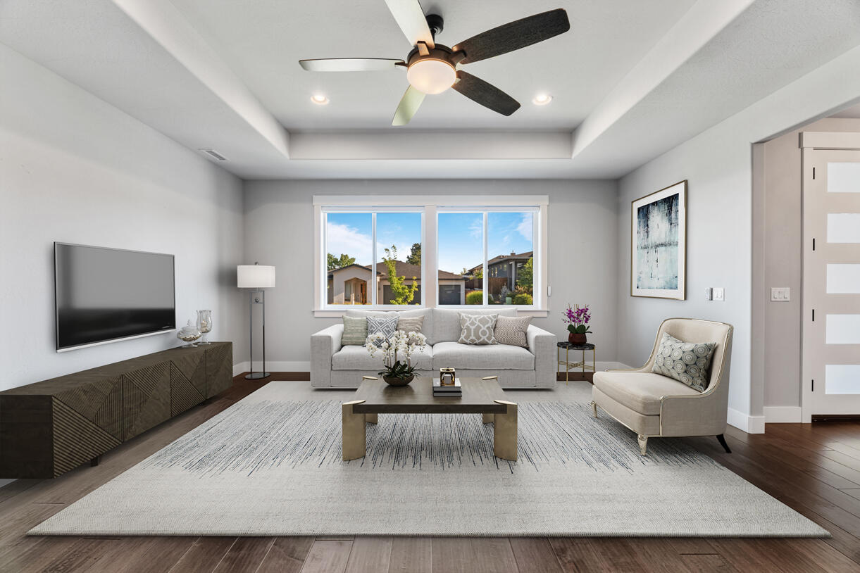 High Cedars At Cedar Landing, Phase 5a - Residential