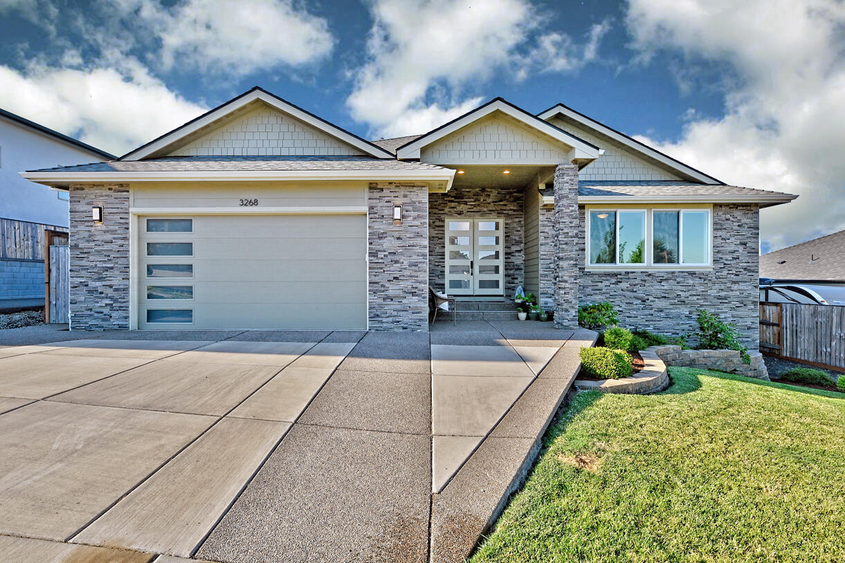 High Cedars At Cedar Landing, Phase 5a - Residential