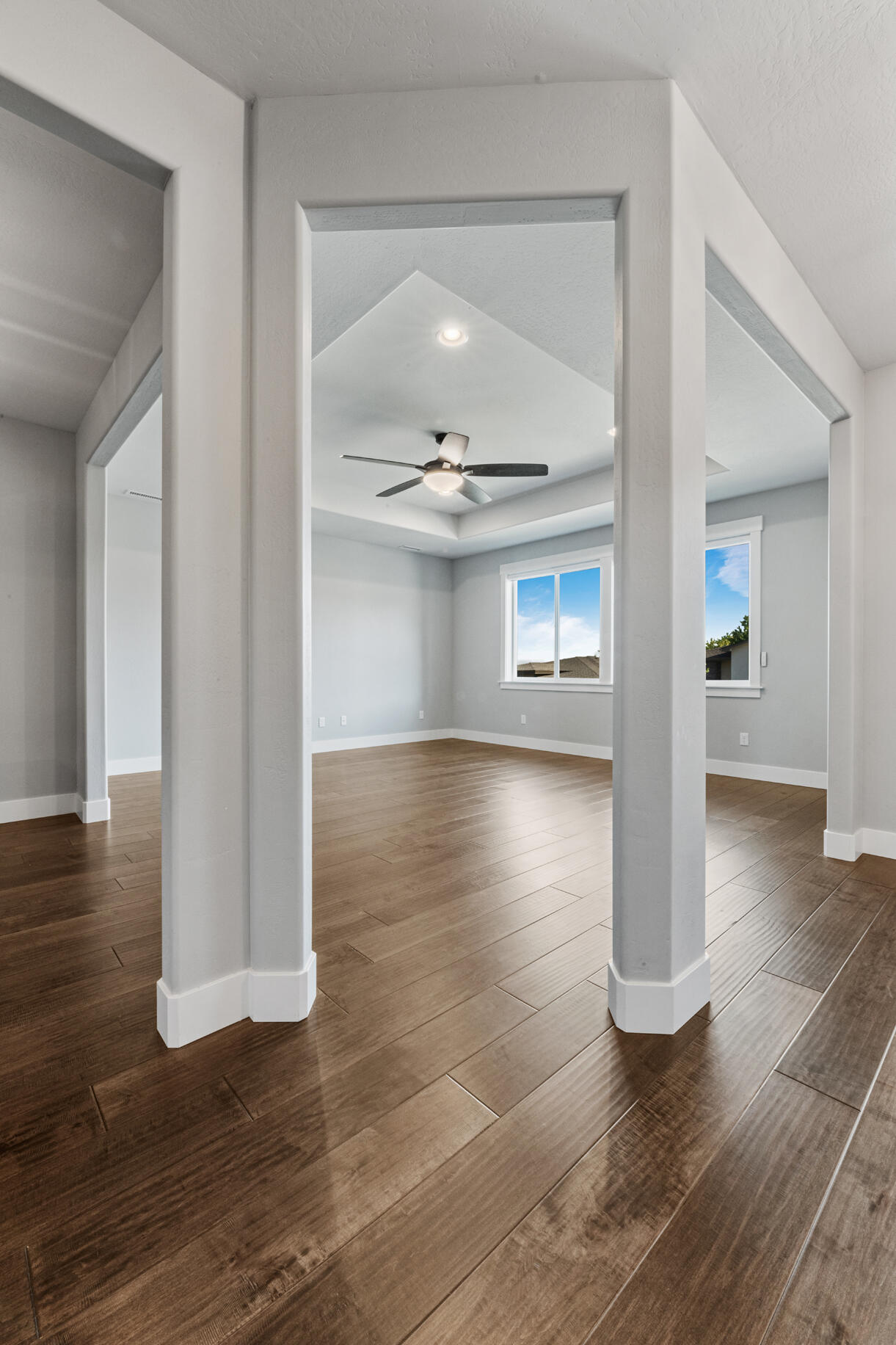 High Cedars At Cedar Landing, Phase 5a - Residential