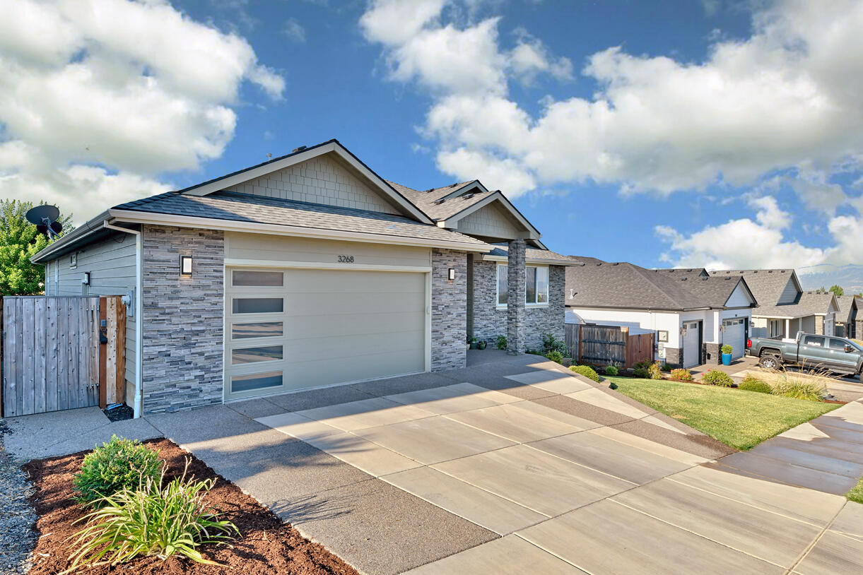 High Cedars At Cedar Landing, Phase 5a - Residential