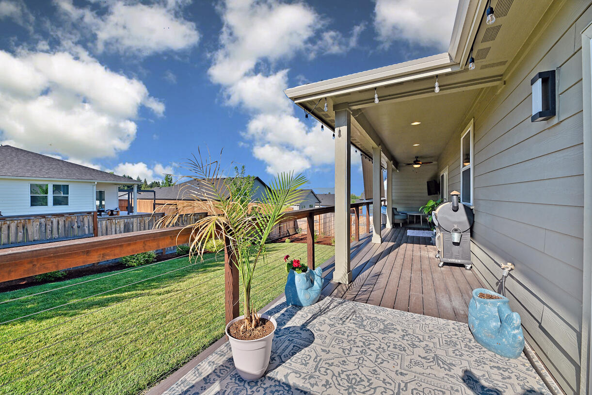 High Cedars At Cedar Landing, Phase 5a - Residential