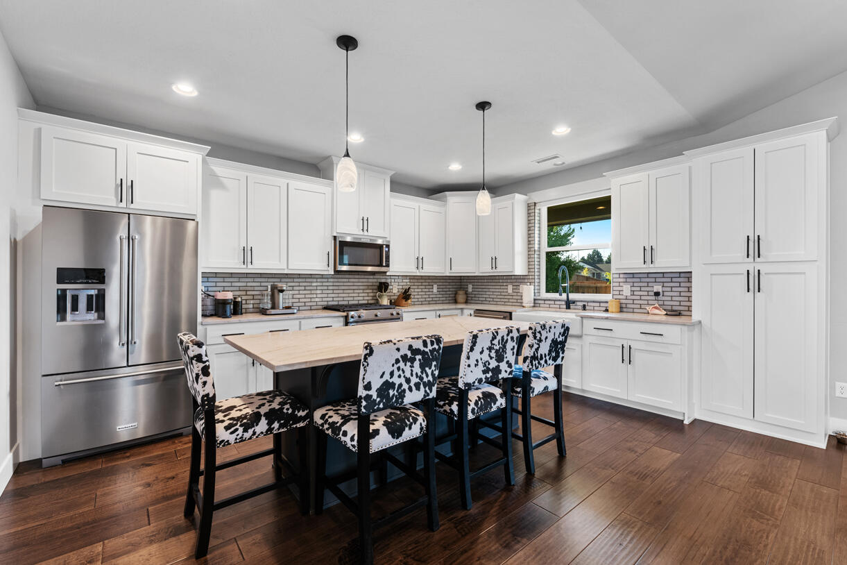 High Cedars At Cedar Landing, Phase 5a - Residential