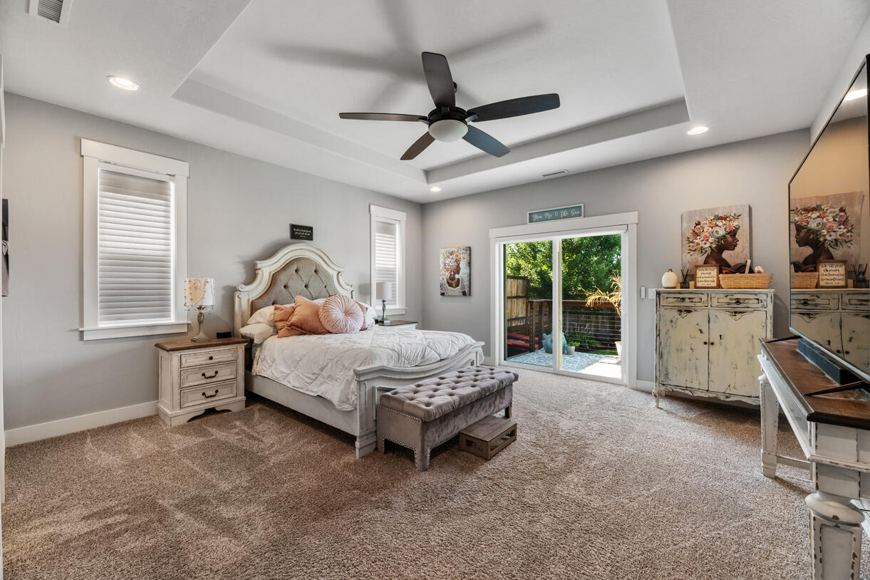 High Cedars At Cedar Landing, Phase 5a - Residential