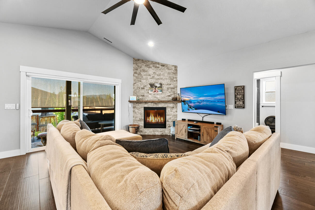 High Cedars At Cedar Landing, Phase 5a - Residential