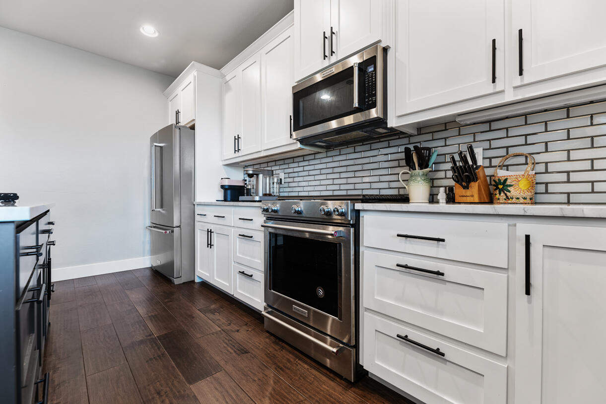 High Cedars At Cedar Landing, Phase 5a - Residential