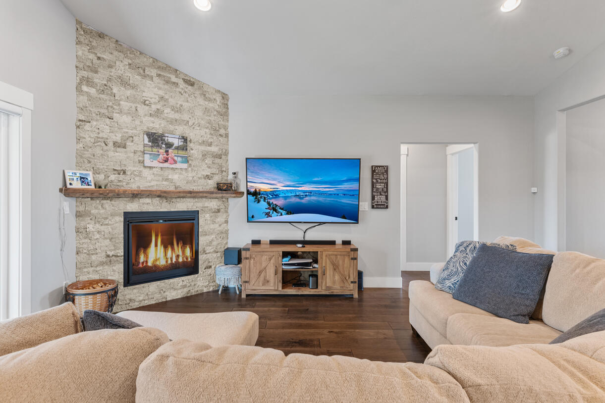 High Cedars At Cedar Landing, Phase 5a - Residential