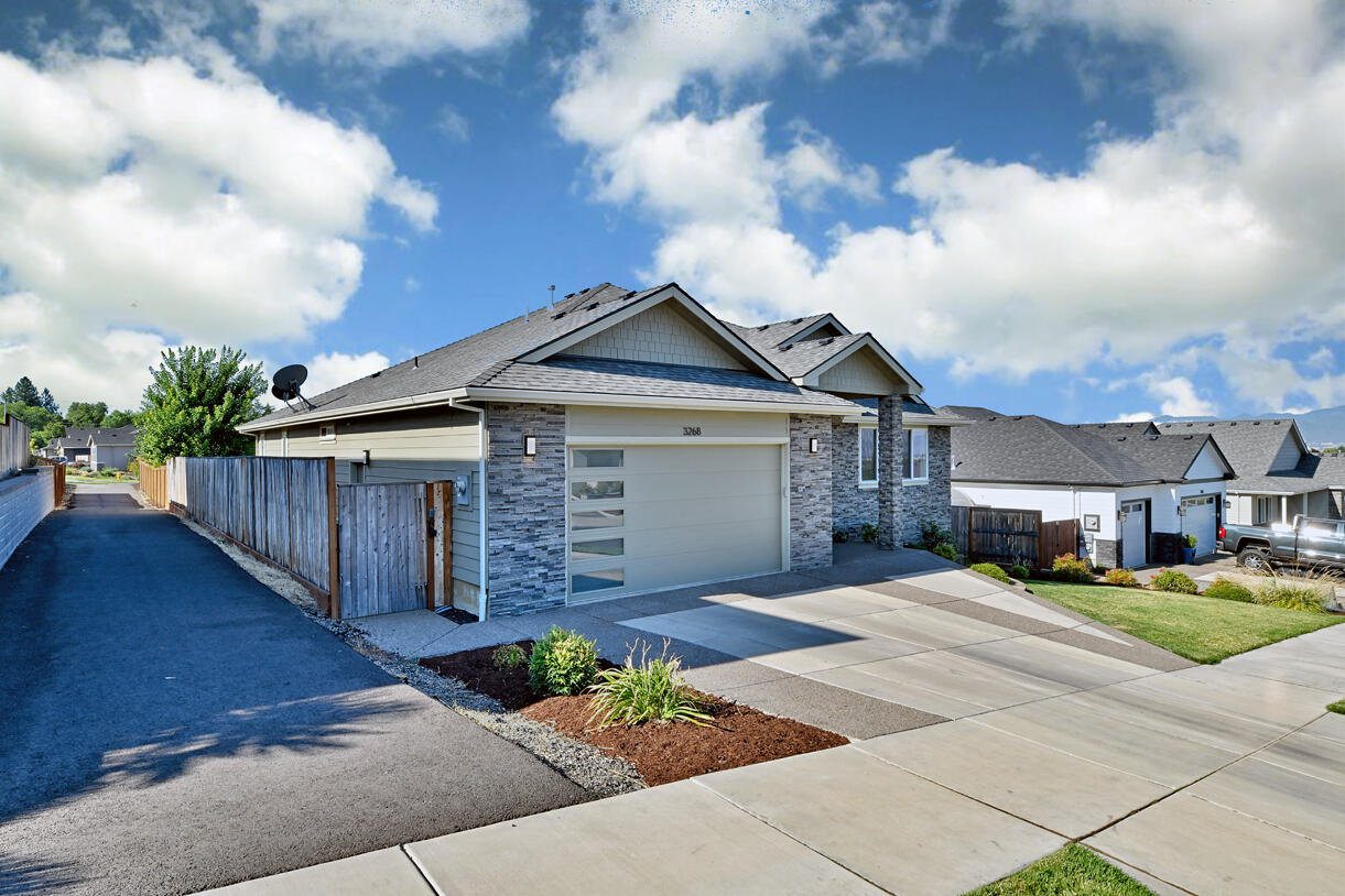 High Cedars At Cedar Landing, Phase 5a - Residential