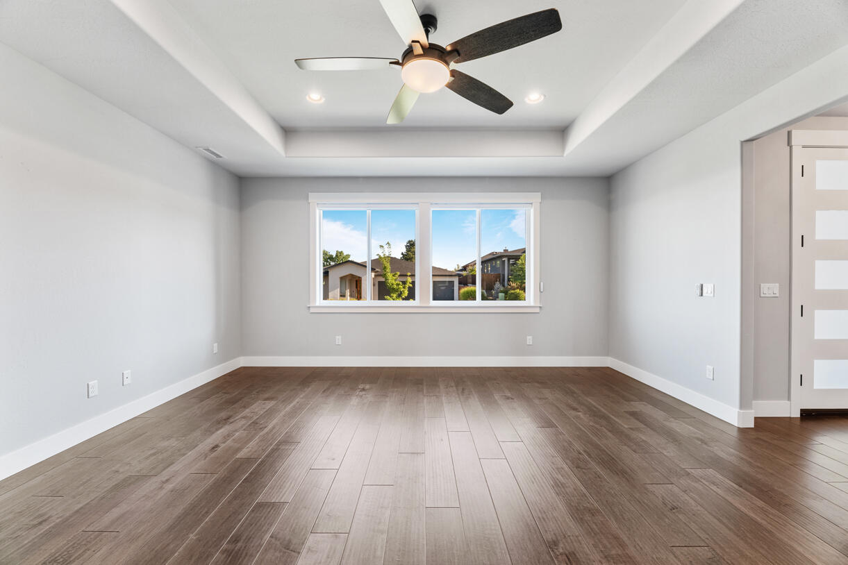 High Cedars At Cedar Landing, Phase 5a - Residential