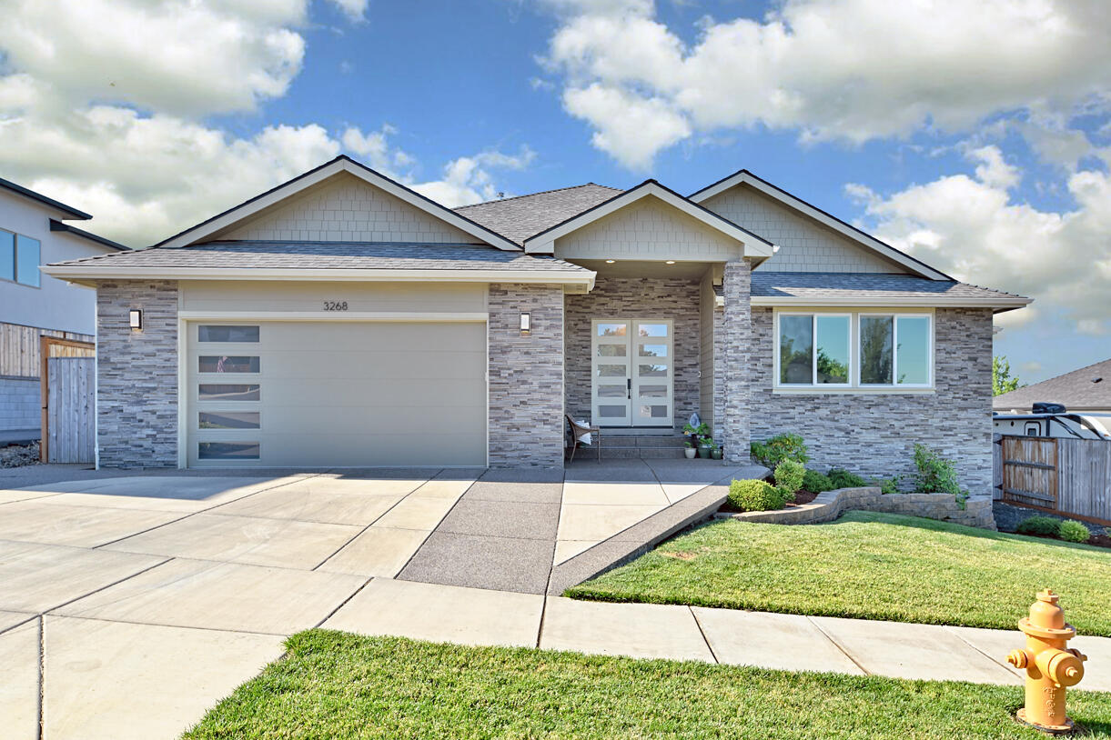 High Cedars At Cedar Landing, Phase 5a - Residential