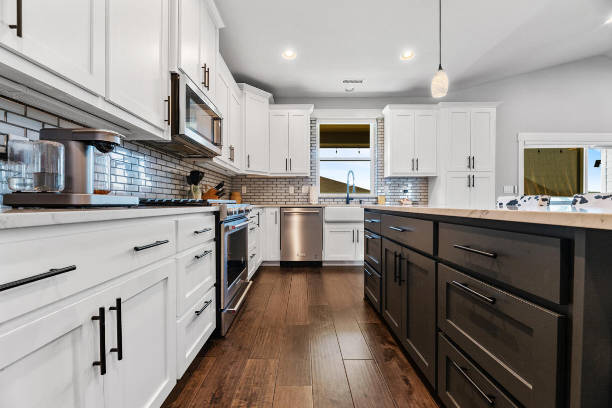 High Cedars At Cedar Landing, Phase 5a - Residential