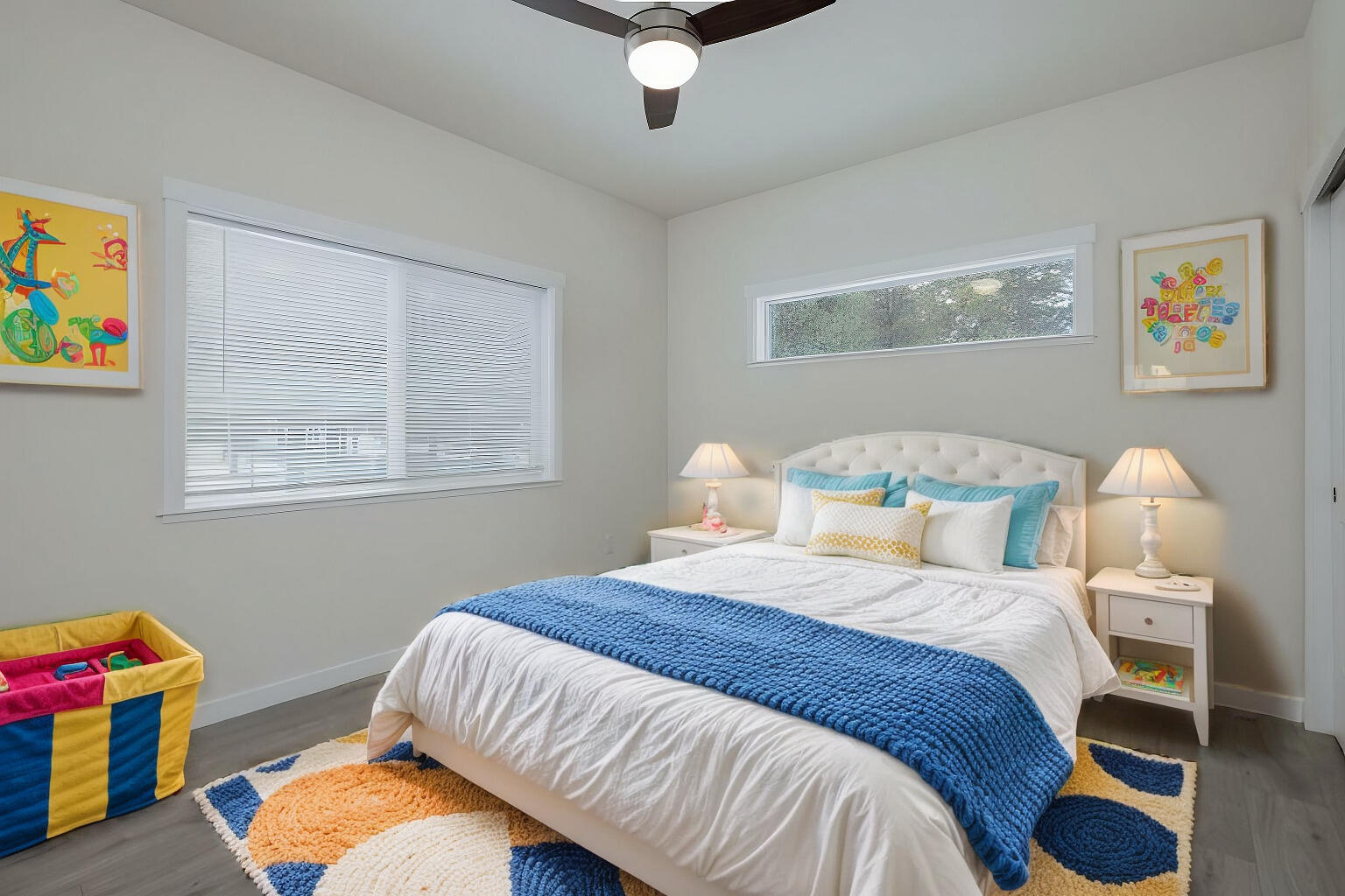 Tall Pines - Residential