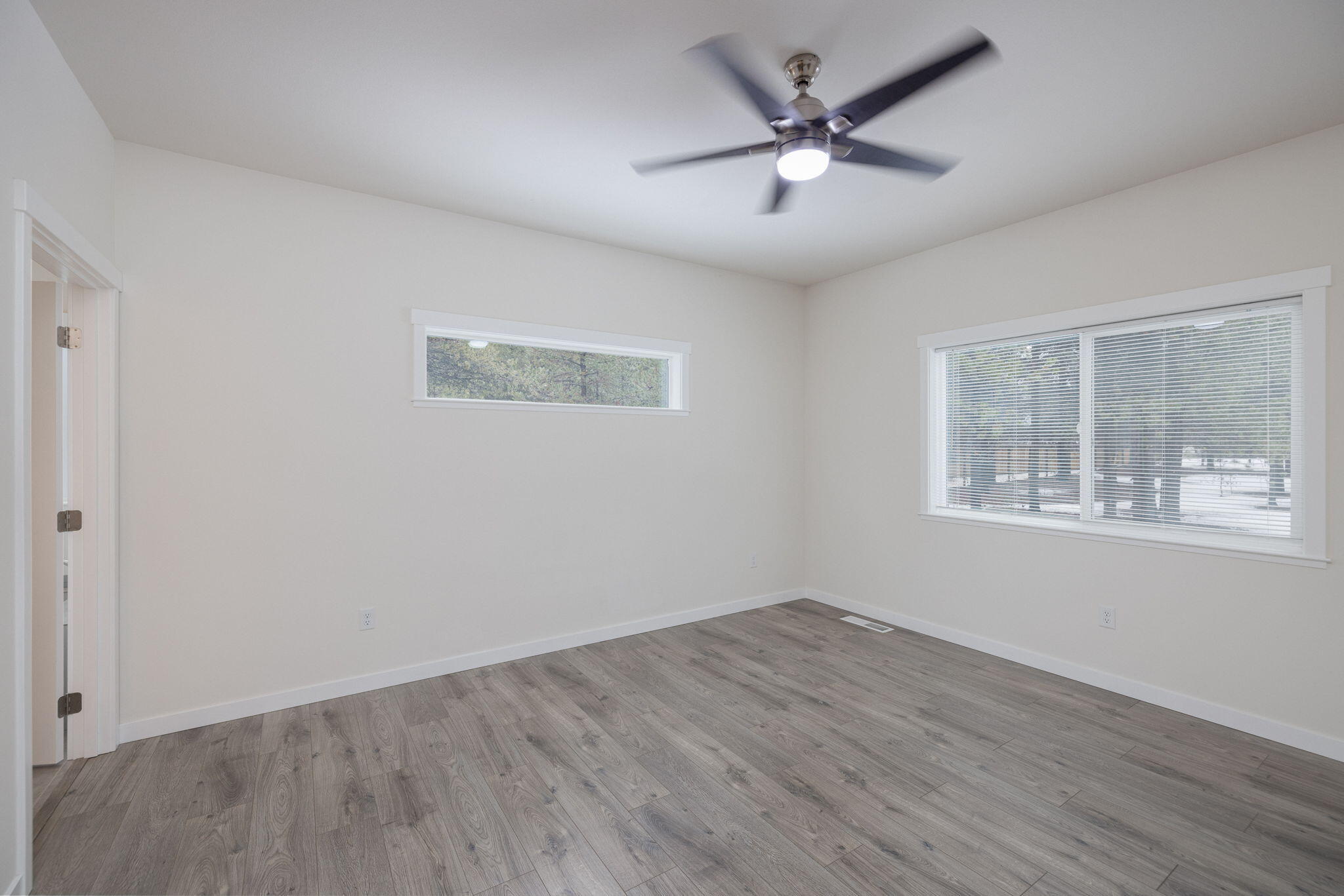 Tall Pines - Residential