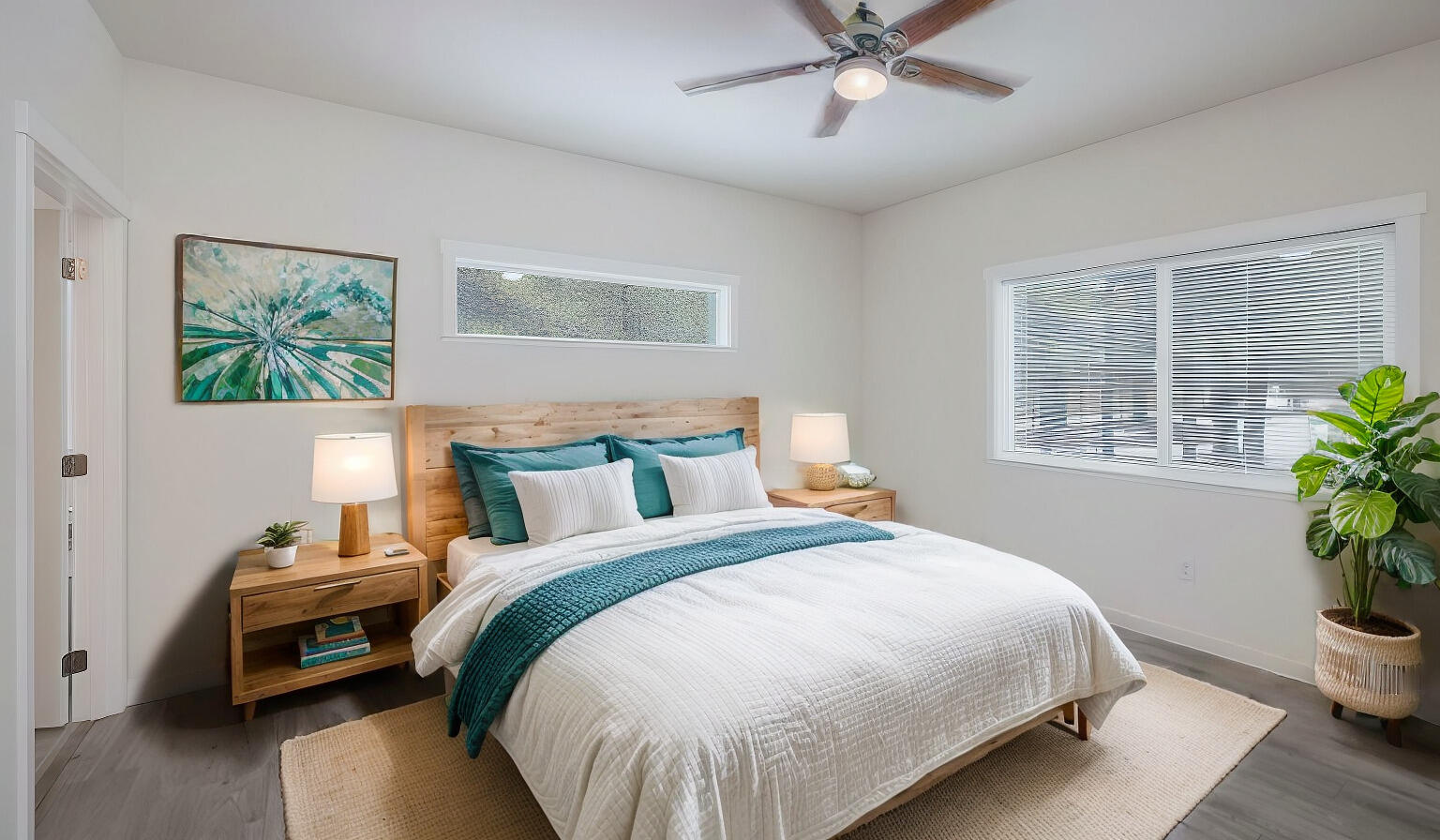 Tall Pines - Residential