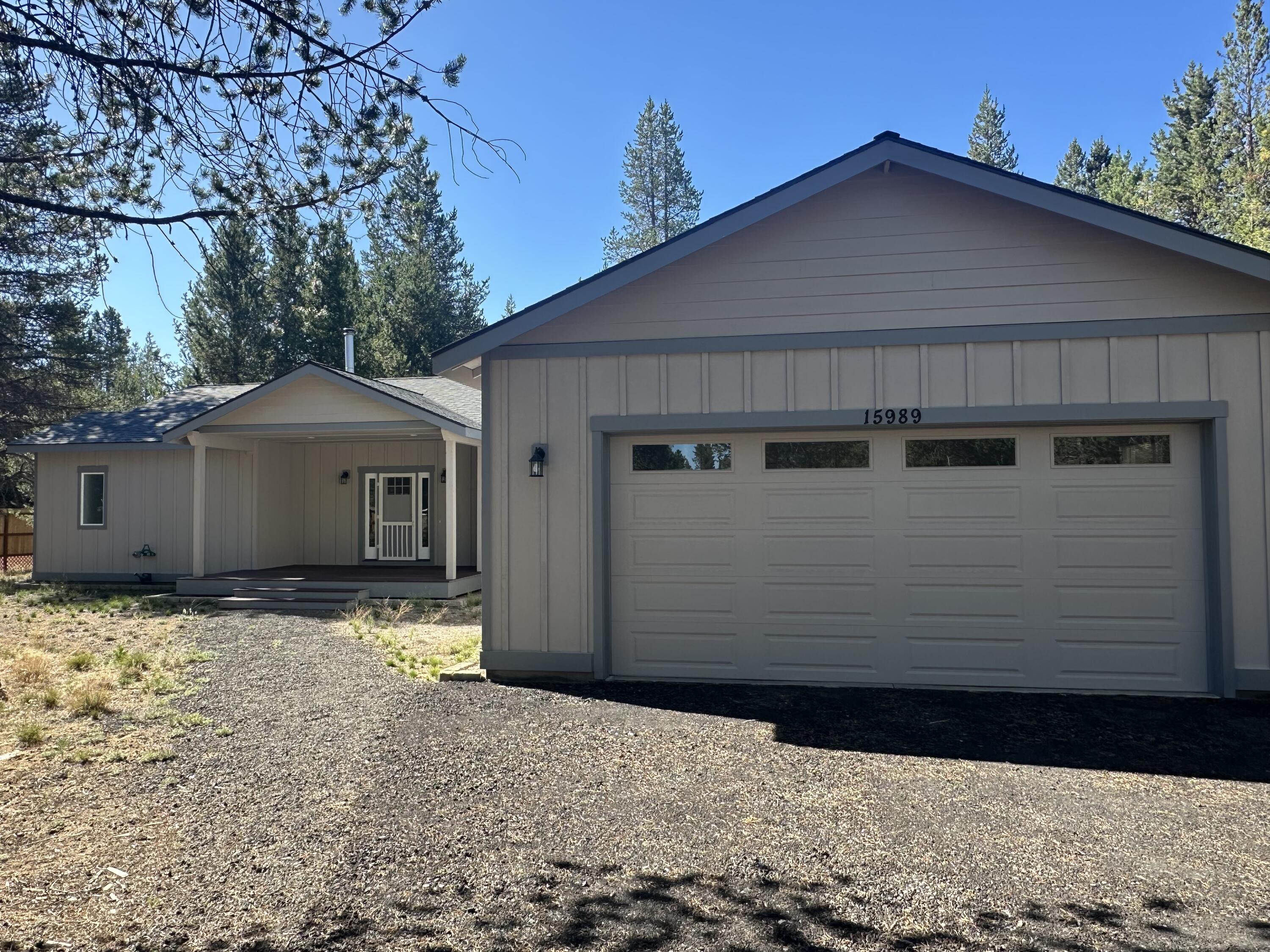 Tall Pines - Residential