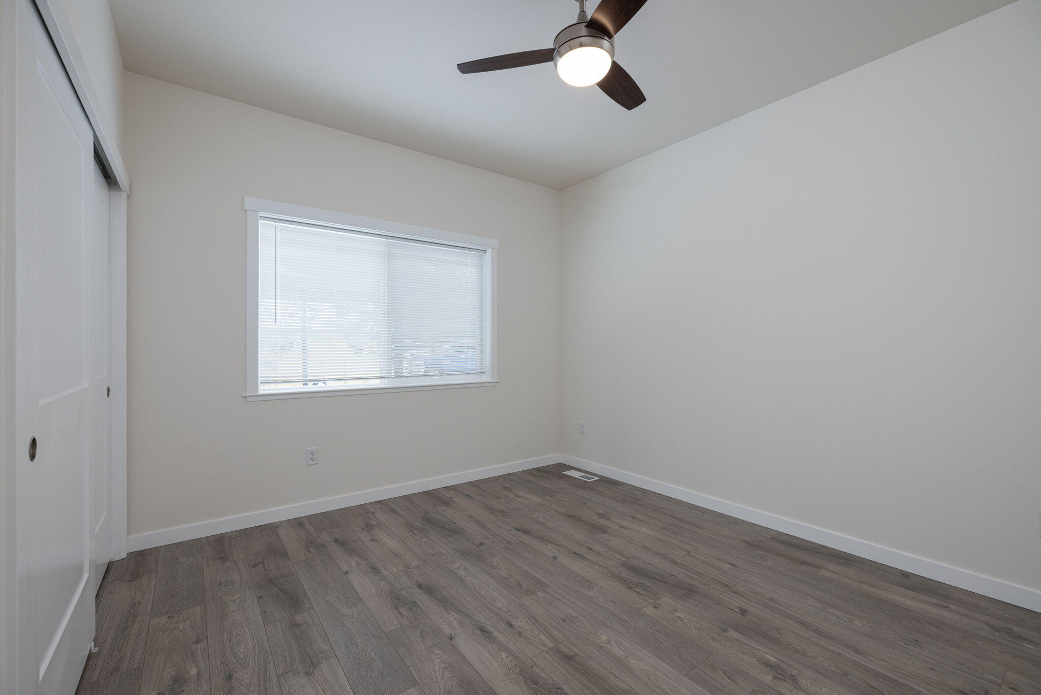 Tall Pines - Residential