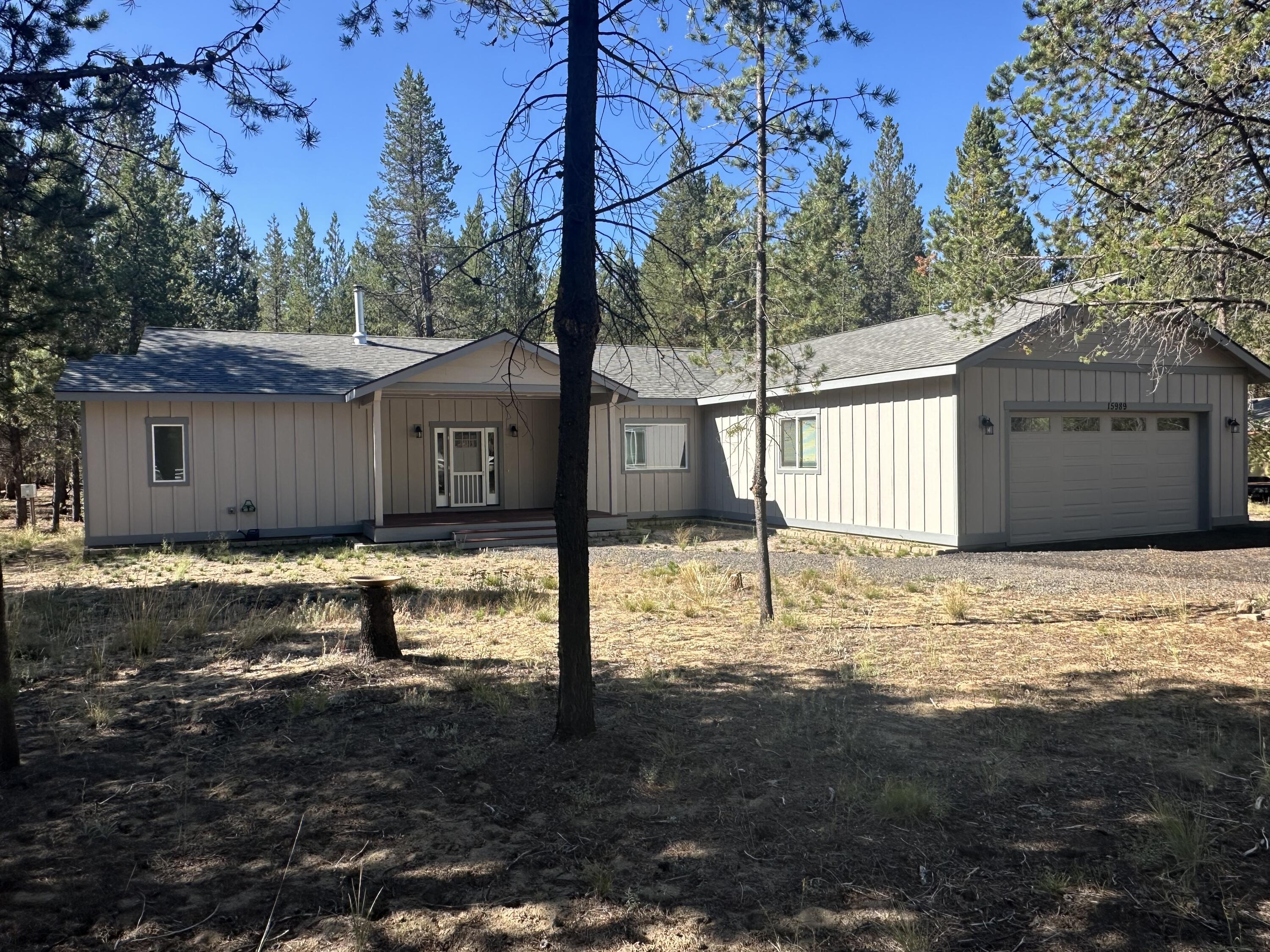 Tall Pines - Residential