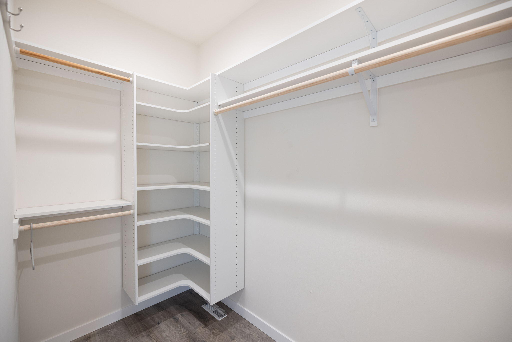 Tall Pines - Residential