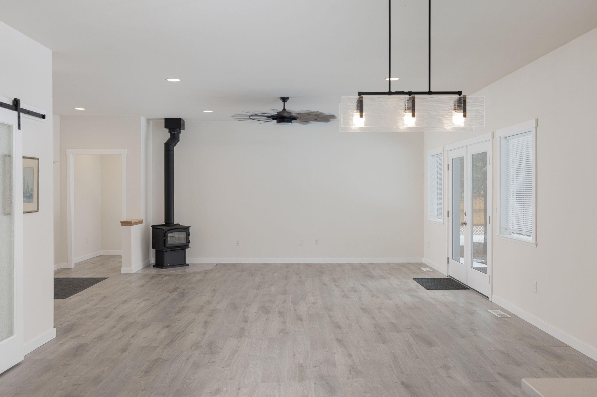 Tall Pines - Residential