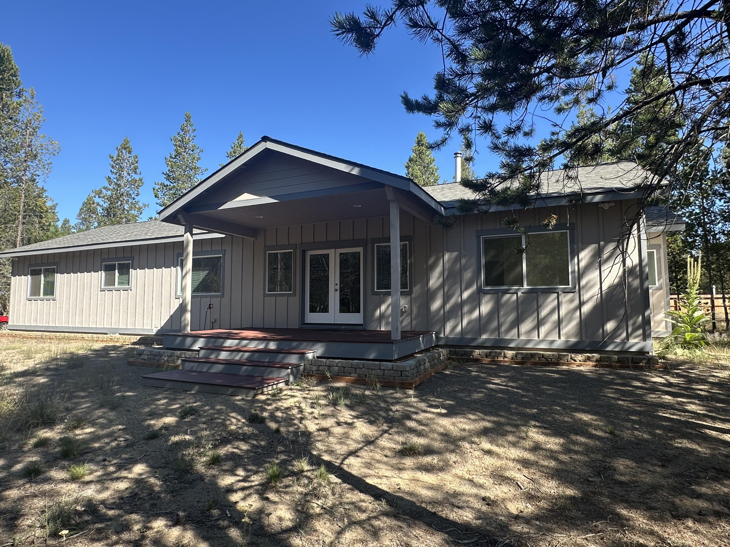 Tall Pines - Residential