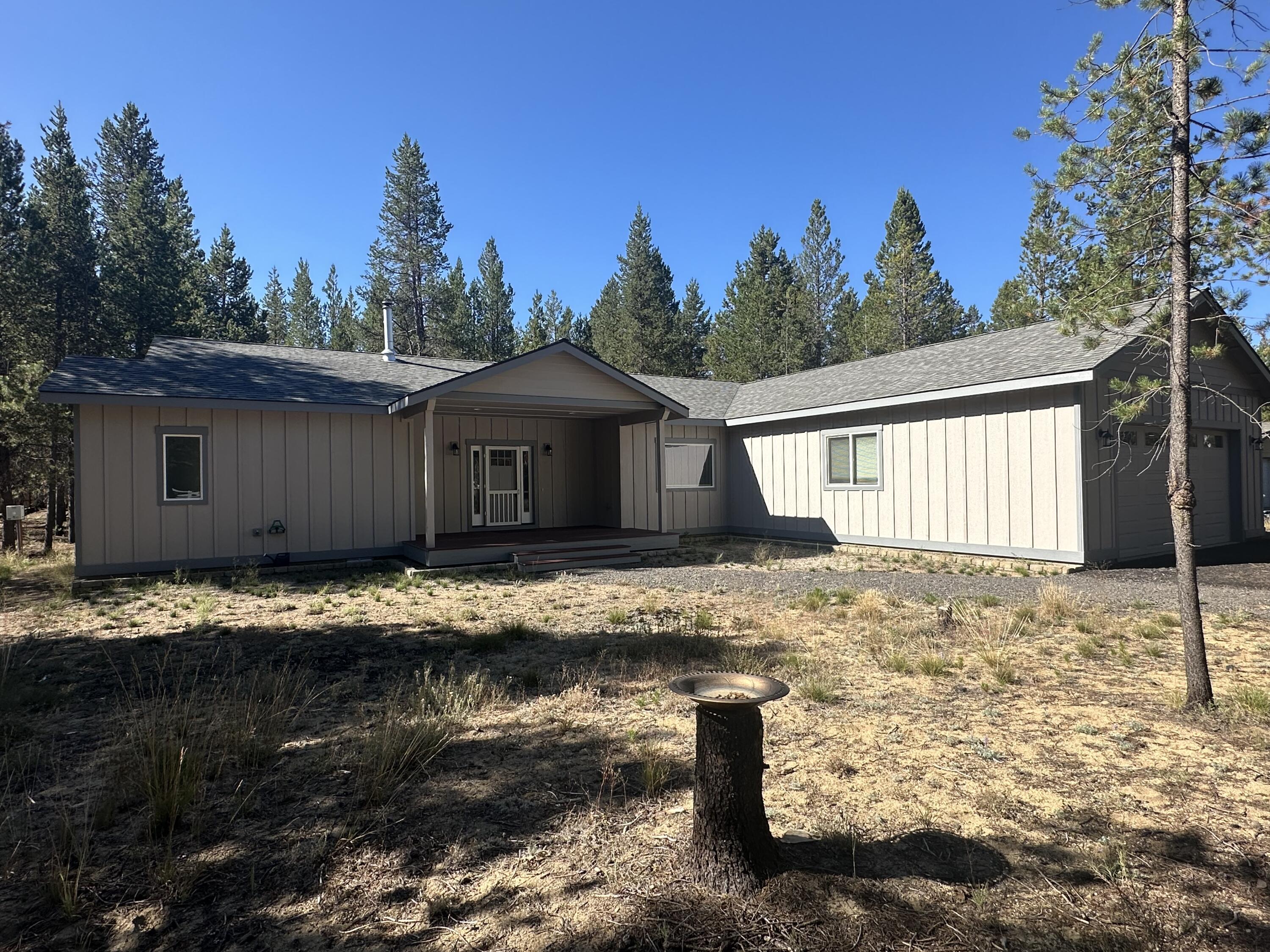 Tall Pines - Residential