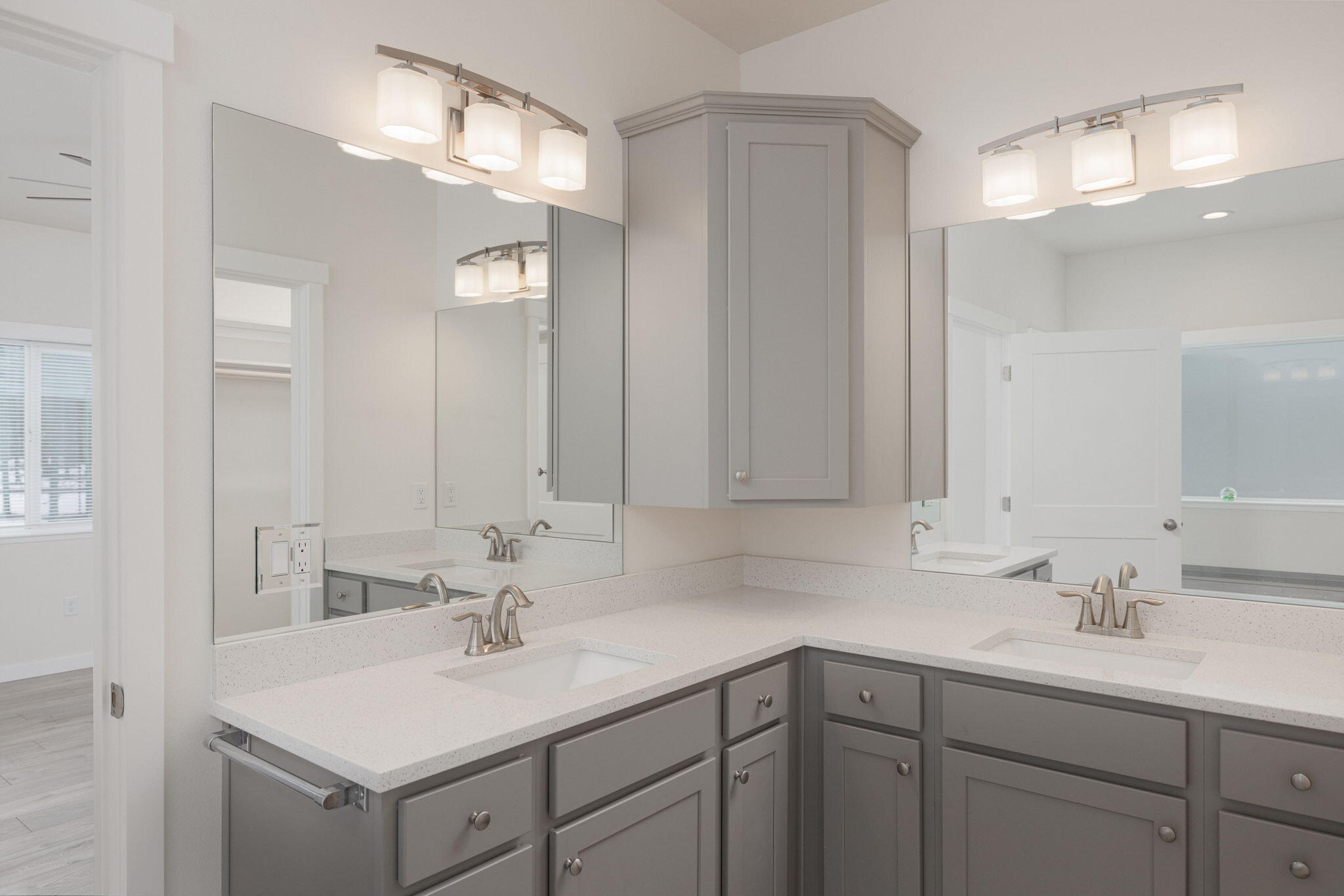 Tall Pines - Residential