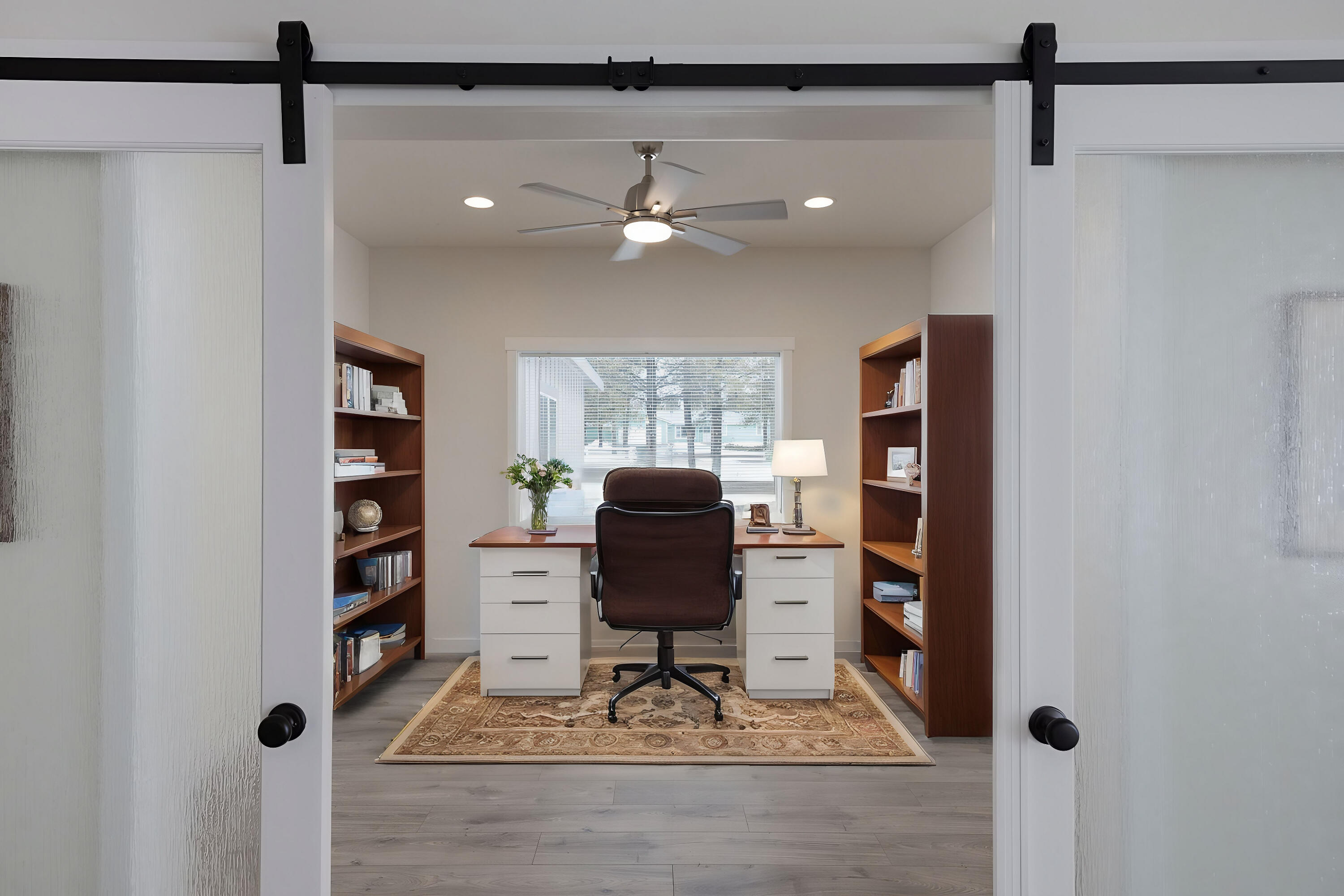 Tall Pines - Residential