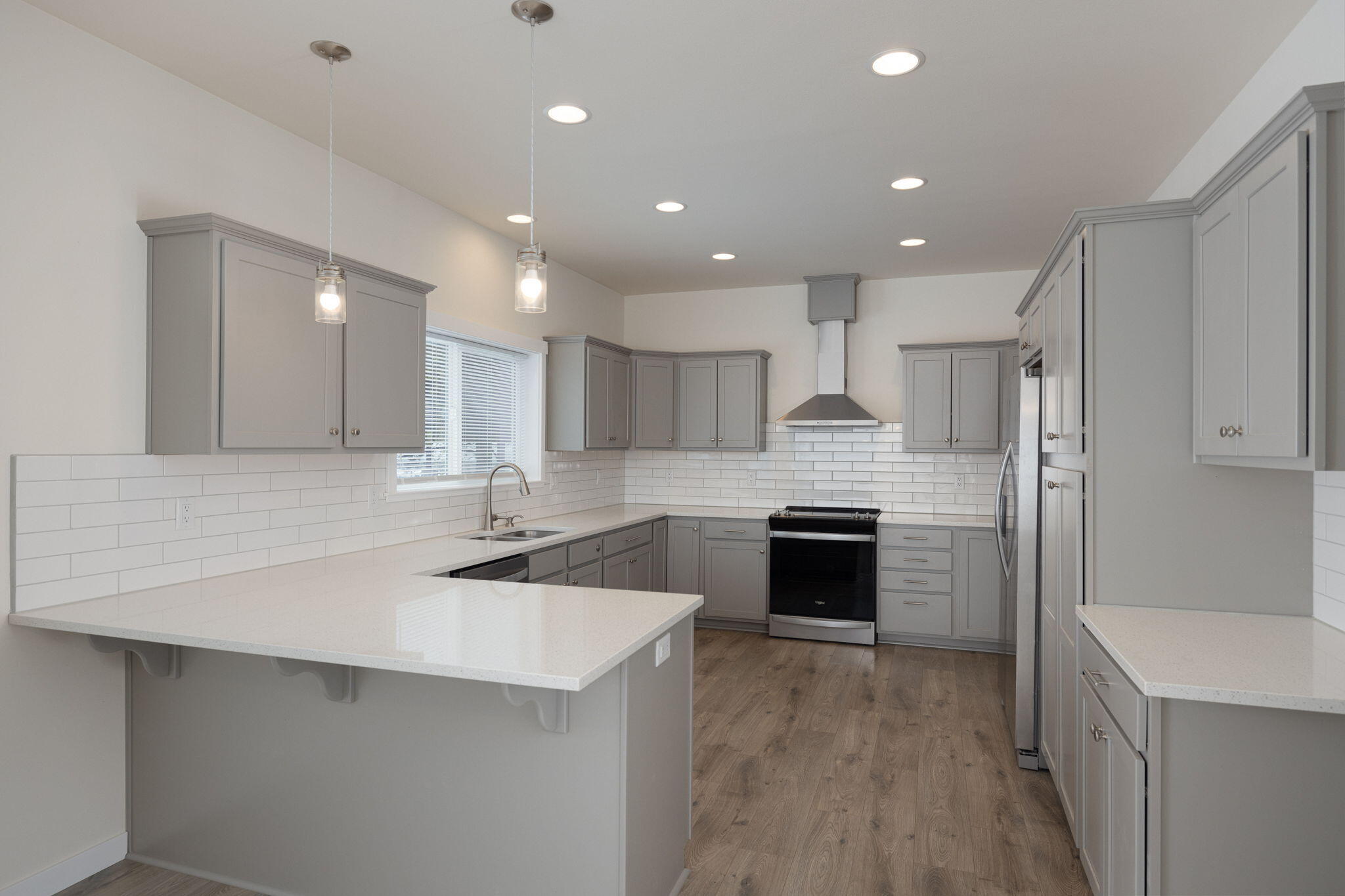 Tall Pines - Residential