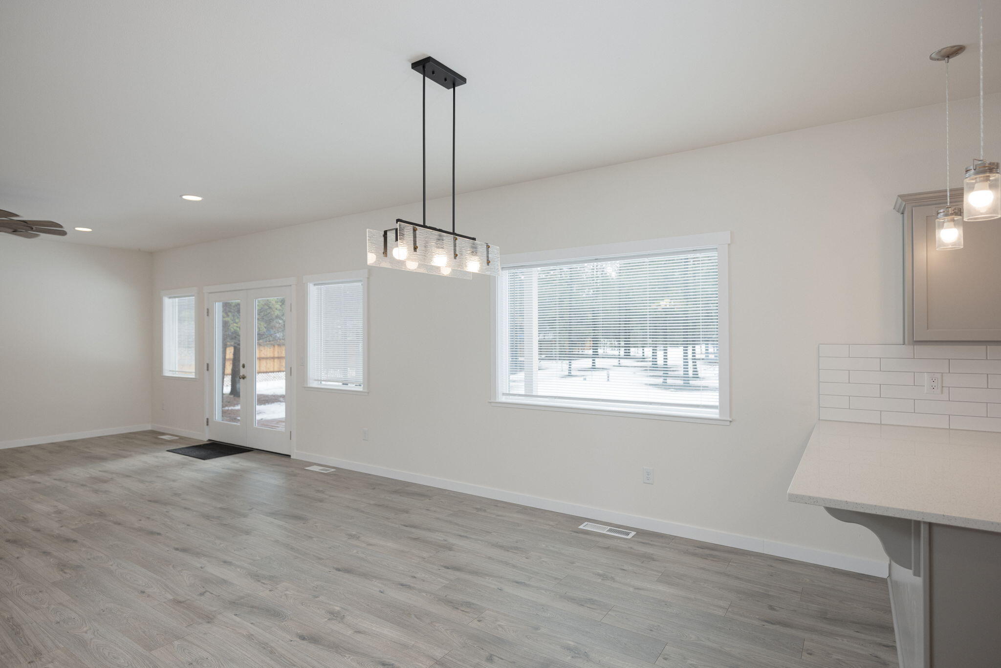 Tall Pines - Residential