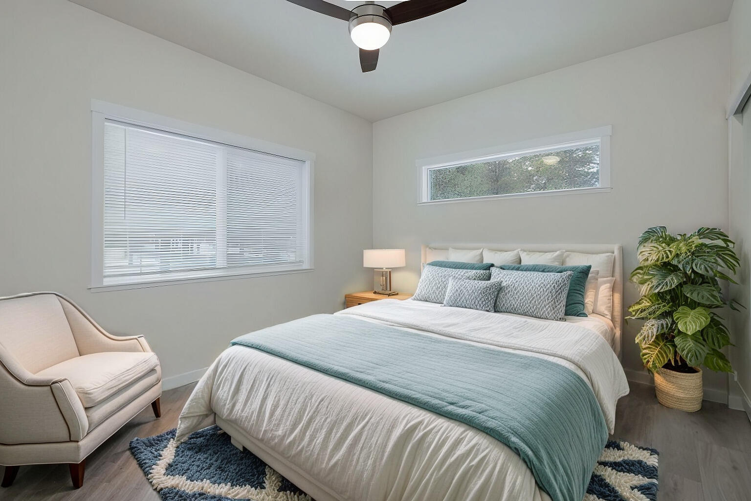 Tall Pines - Residential