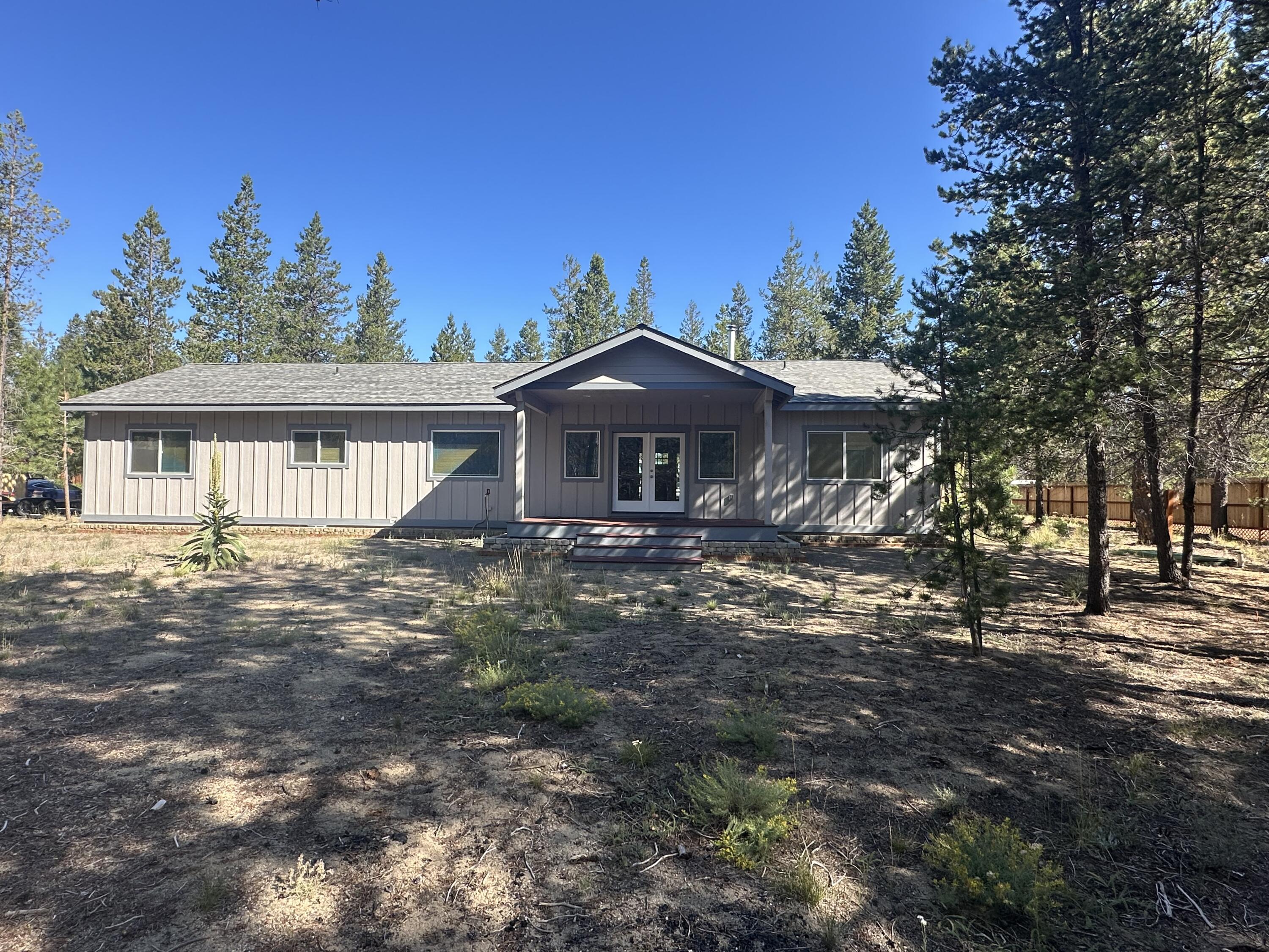 Tall Pines - Residential