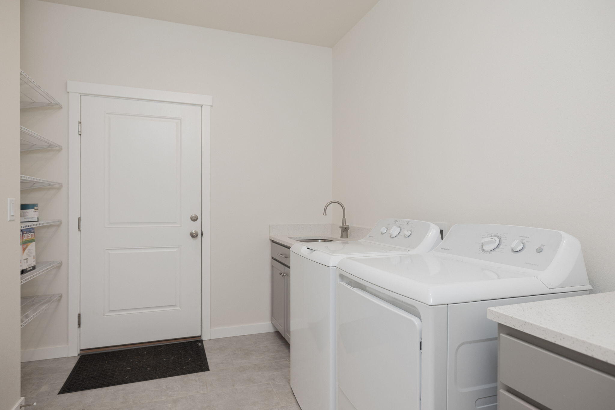 Tall Pines - Residential