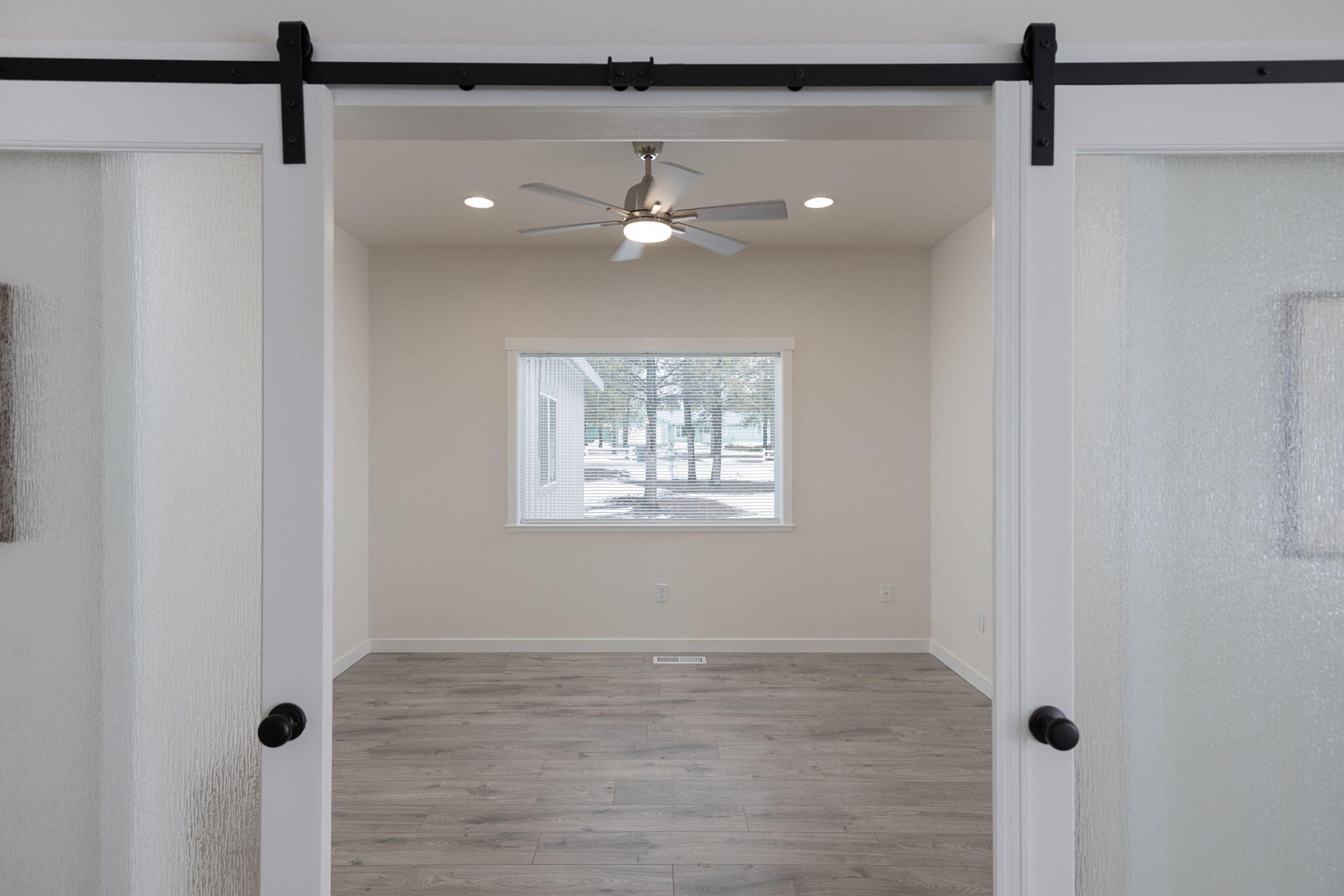 Tall Pines - Residential