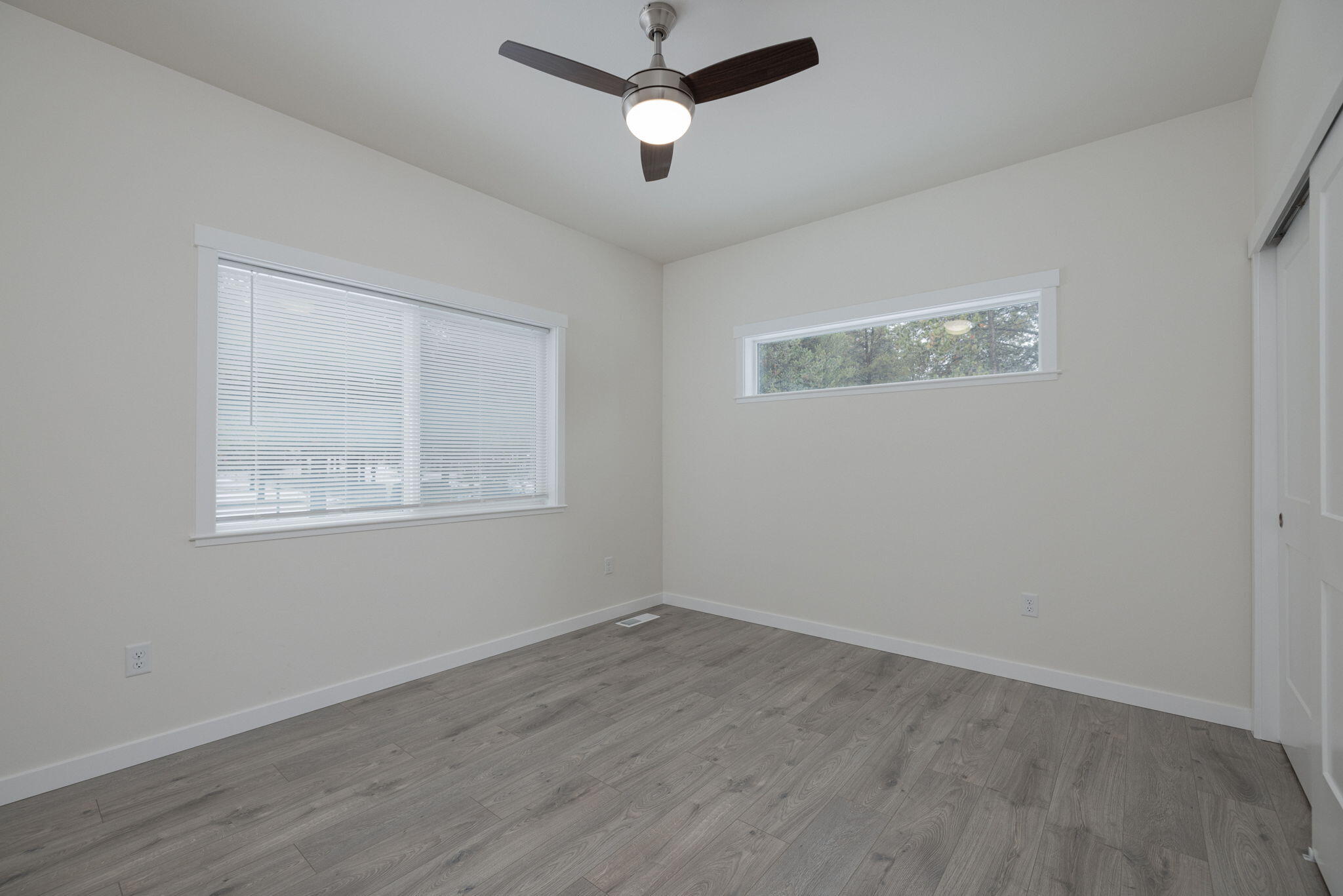 Tall Pines - Residential