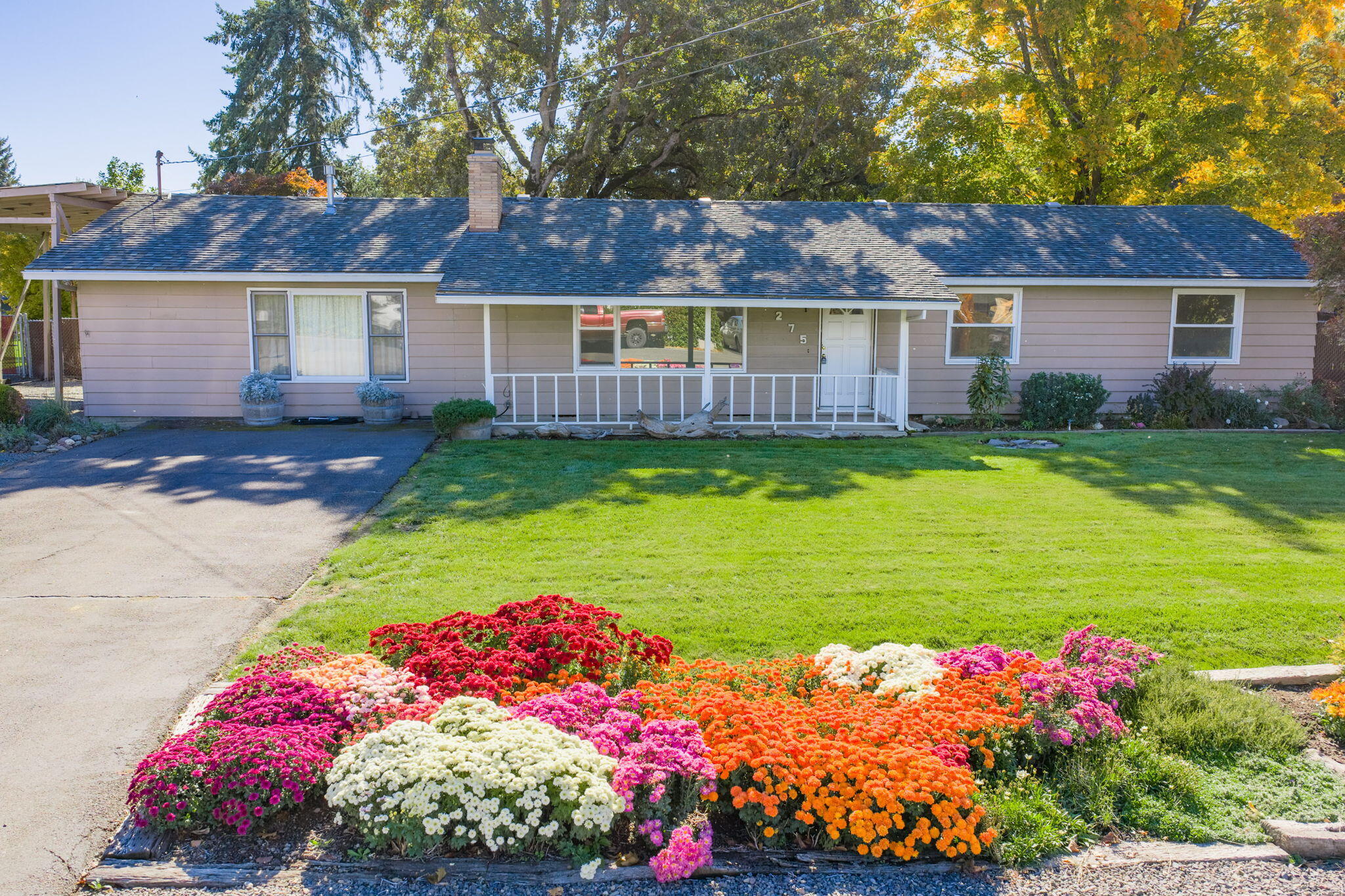 Pioneer Subdivision - Residential