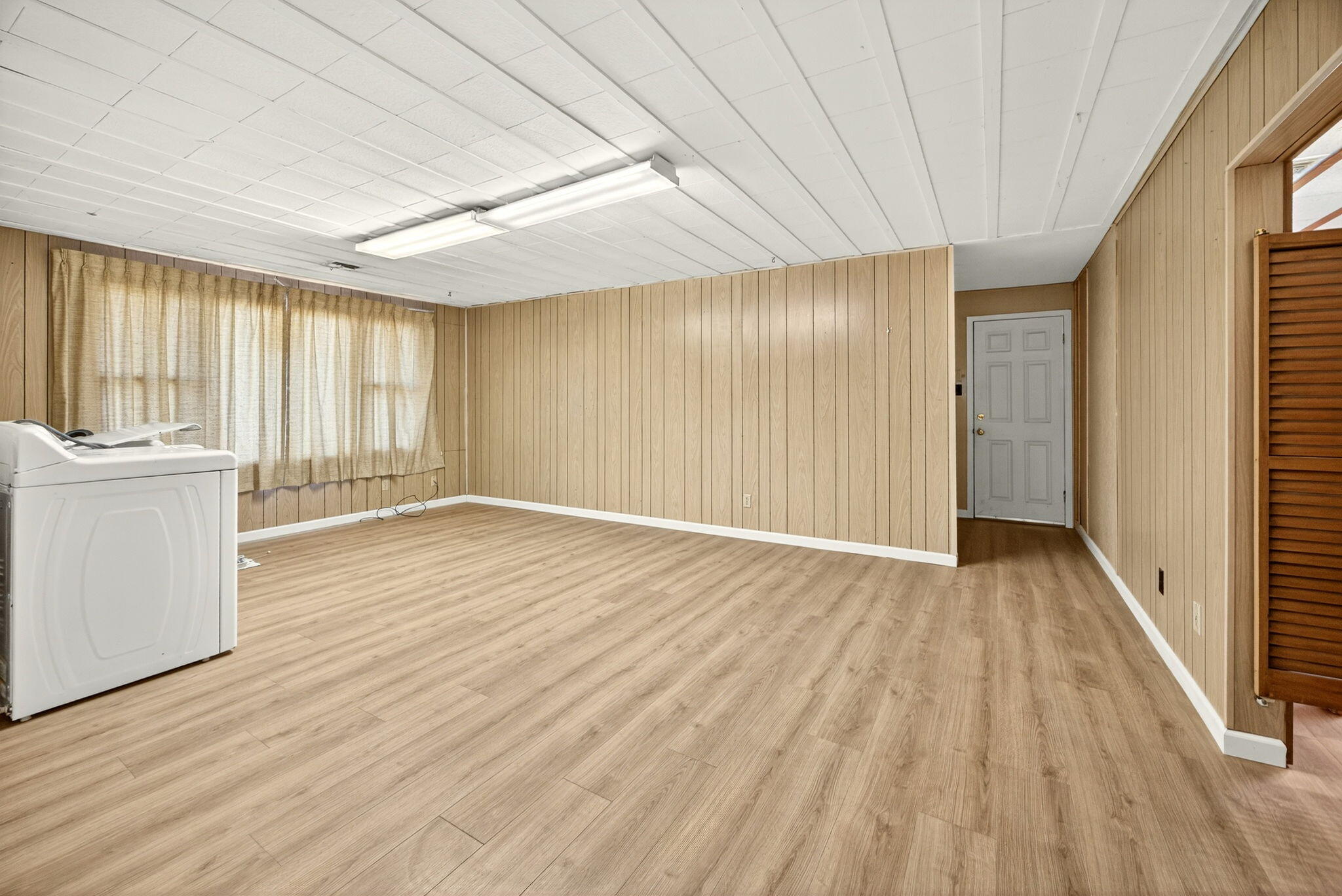 Pioneer Subdivision - Residential