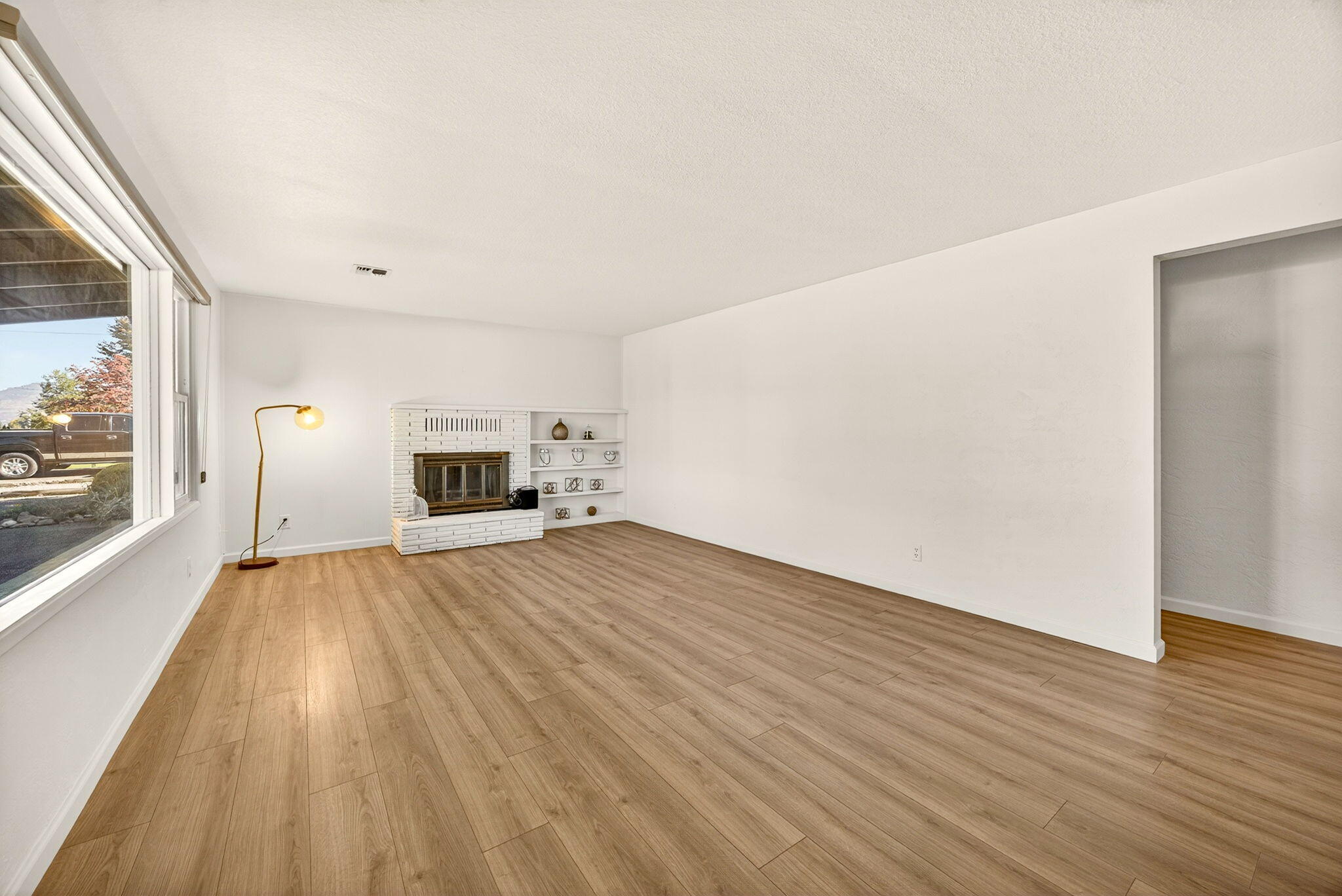 Pioneer Subdivision - Residential