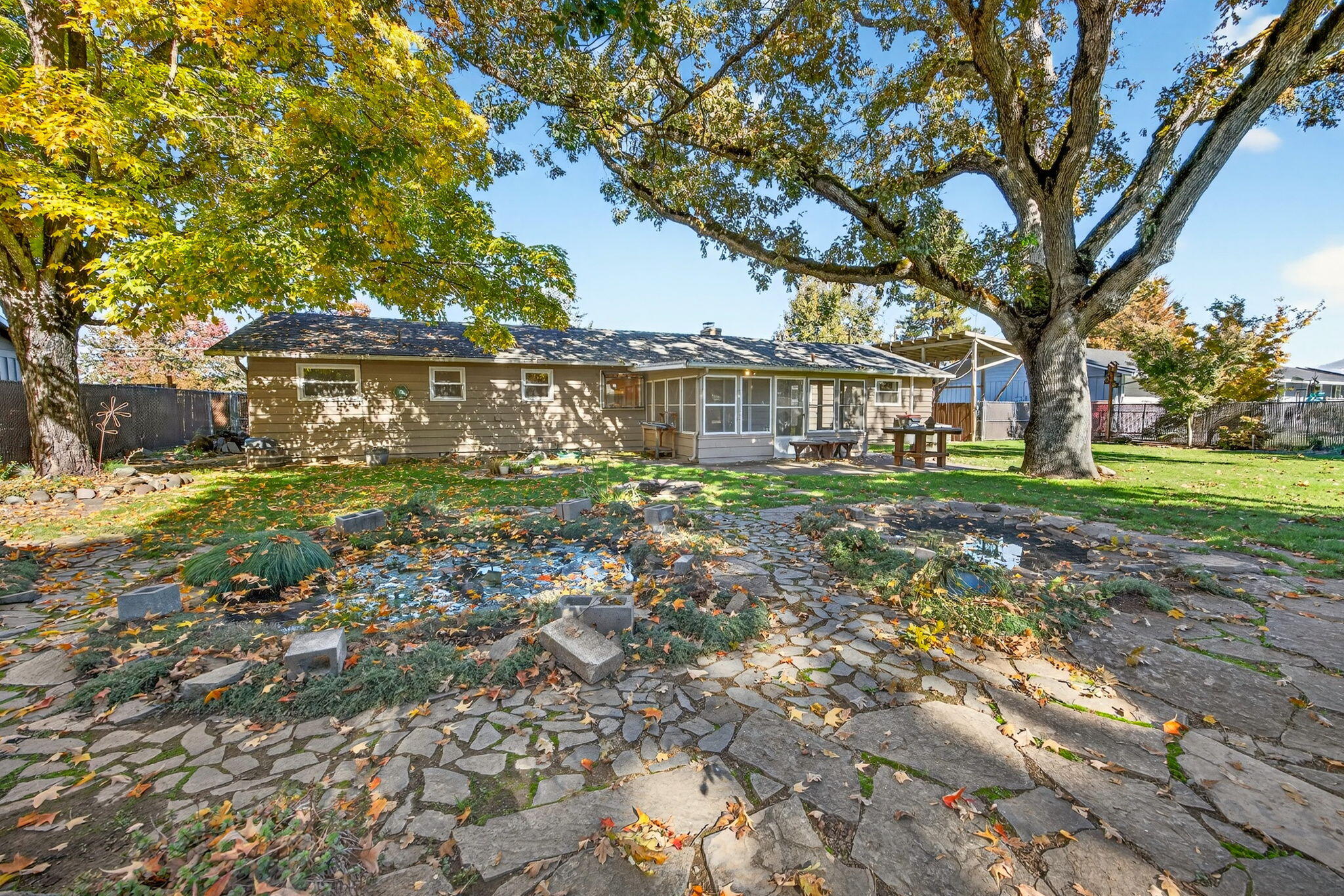 Pioneer Subdivision - Residential